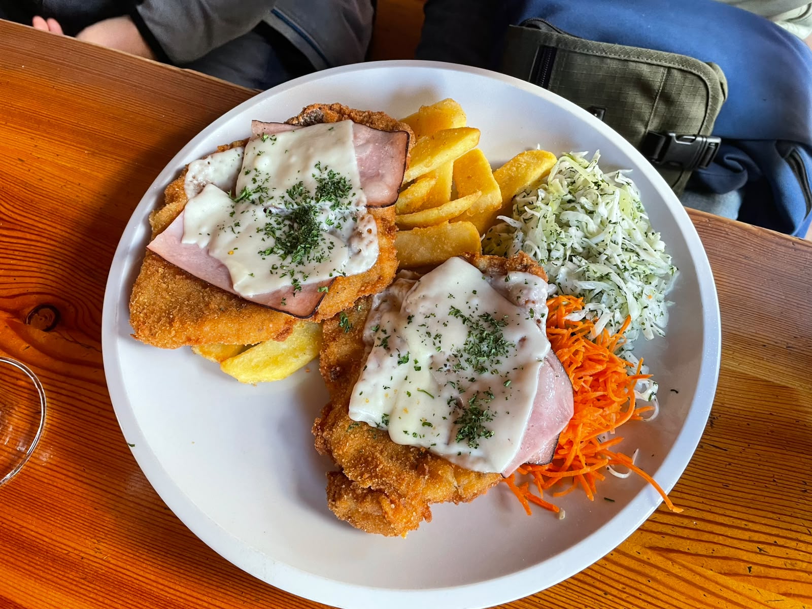 Restaurace U Řízků foto 2