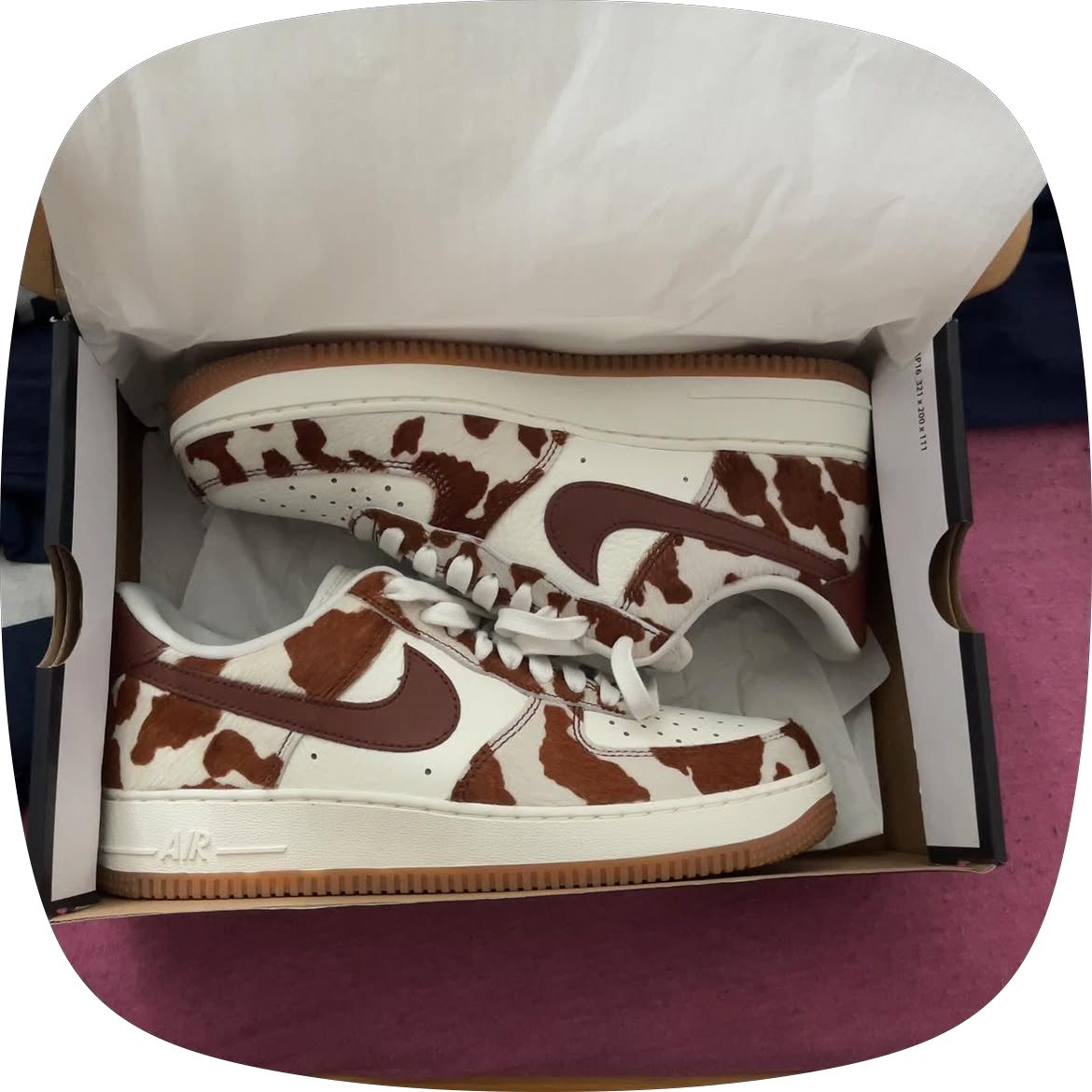 BUZZ SNEAKERS foto 1