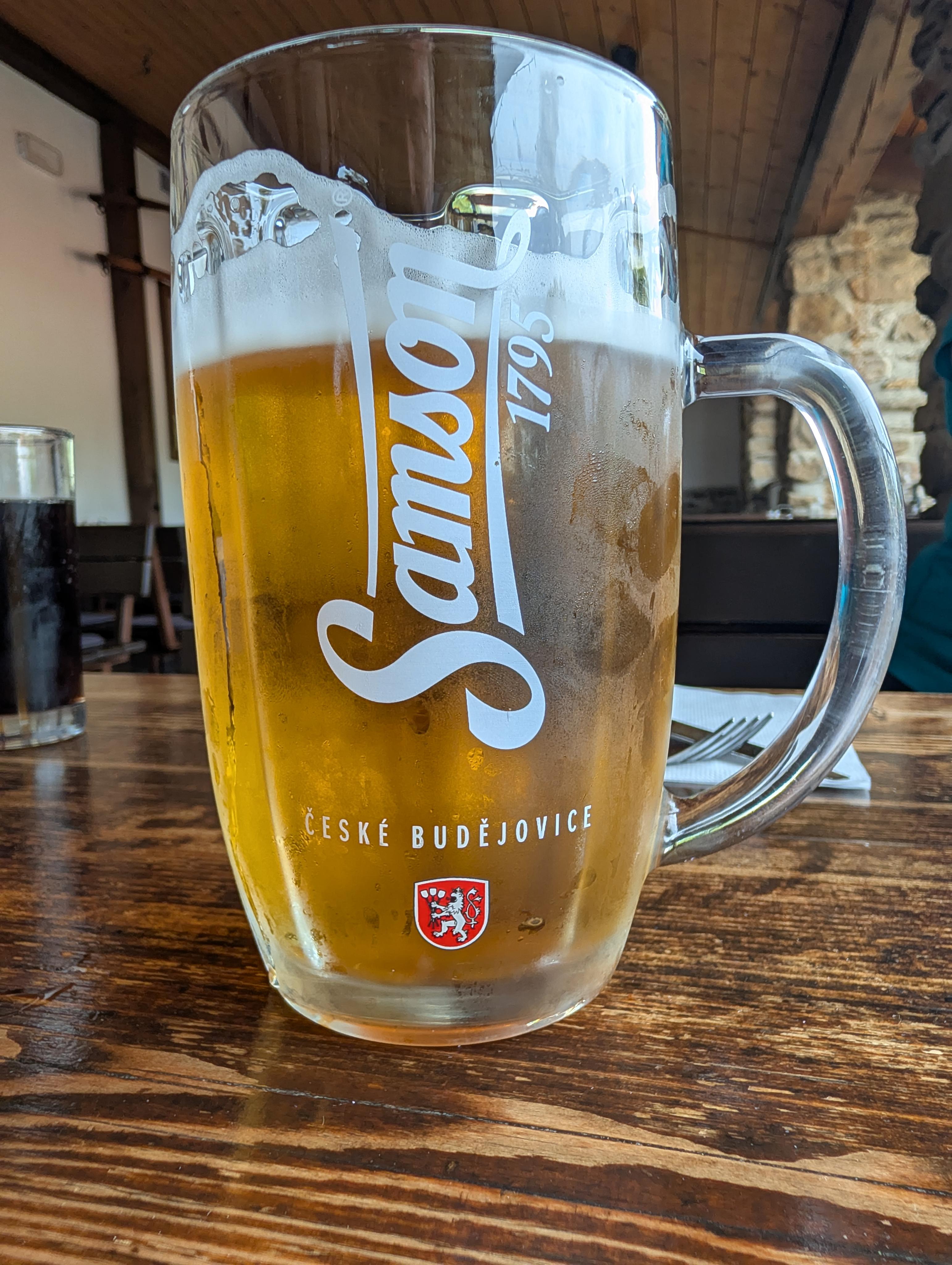 Restaurace Kosov Mlýn foto 4
