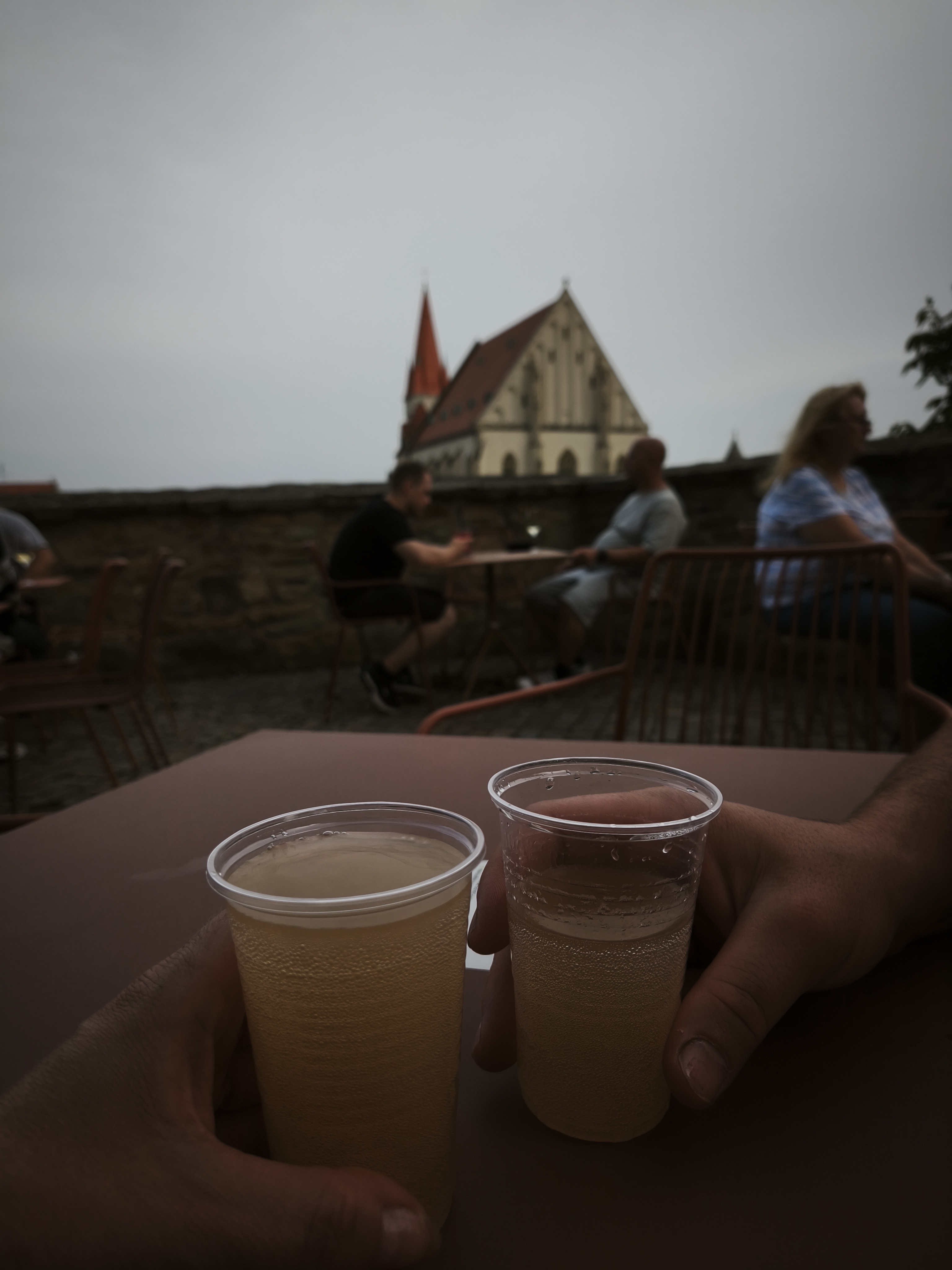 Pivní lázně Znojmo foto 3