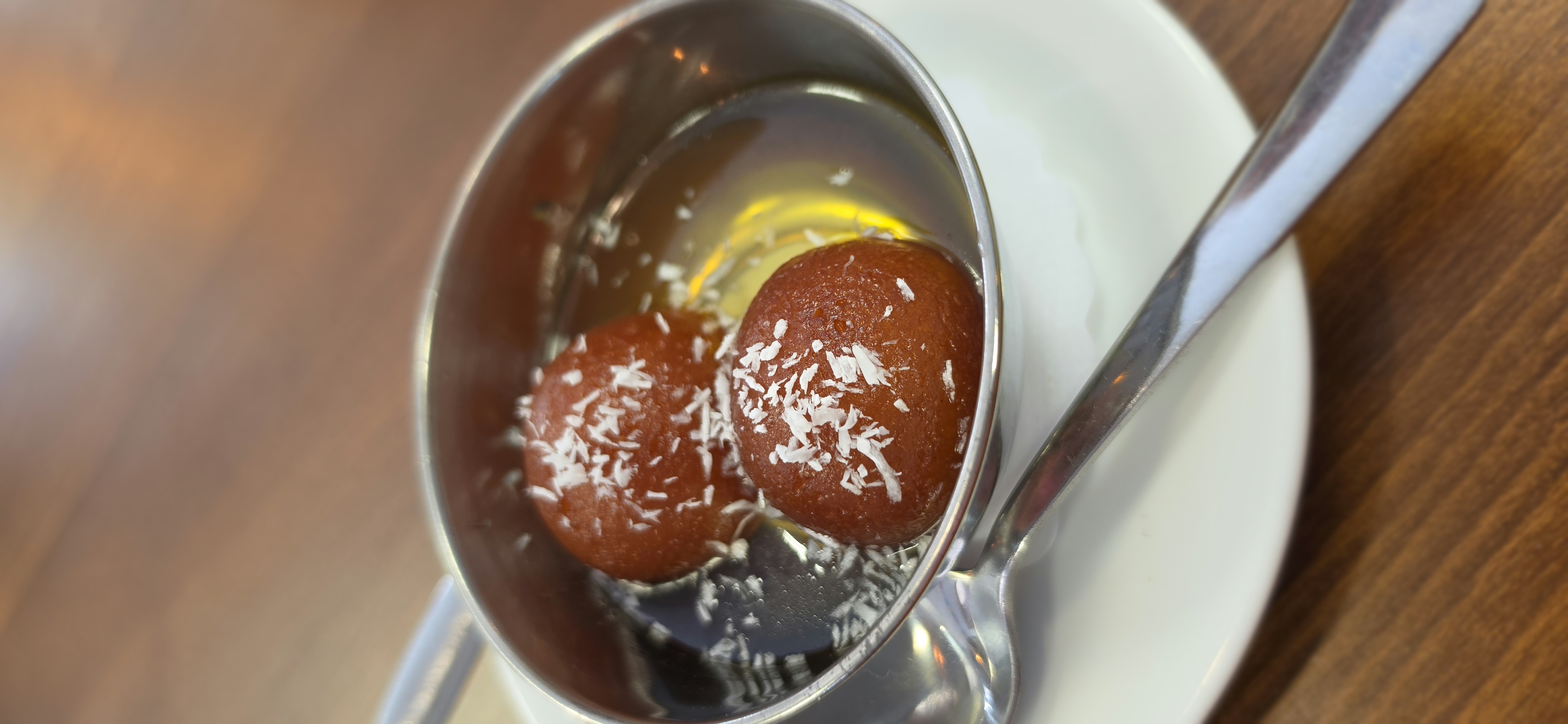 FEWA indická a nepálská restaurace foto 6