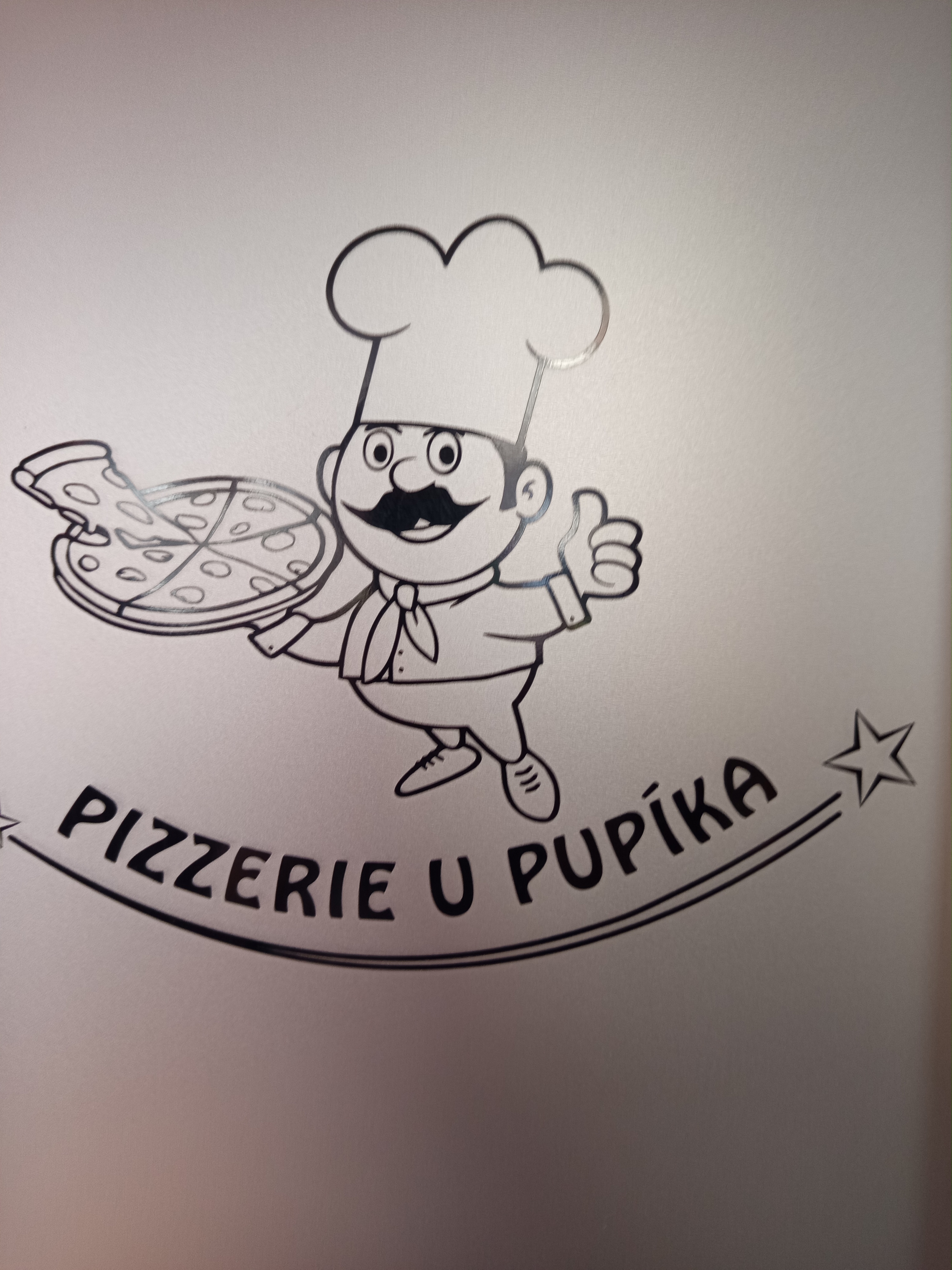 Pizzerie U Pupíka foto 2