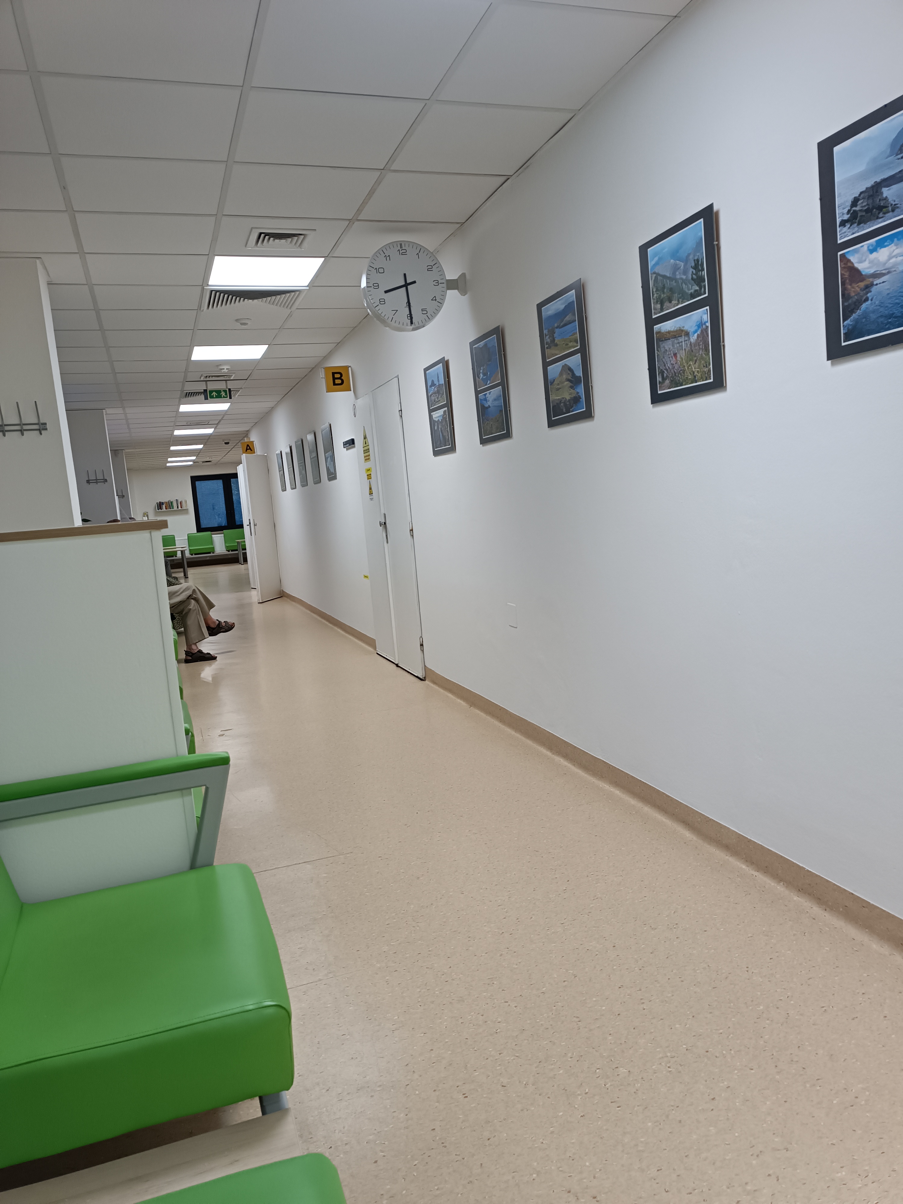 PET centrum - FNMH, pracoviště Homolka foto 1