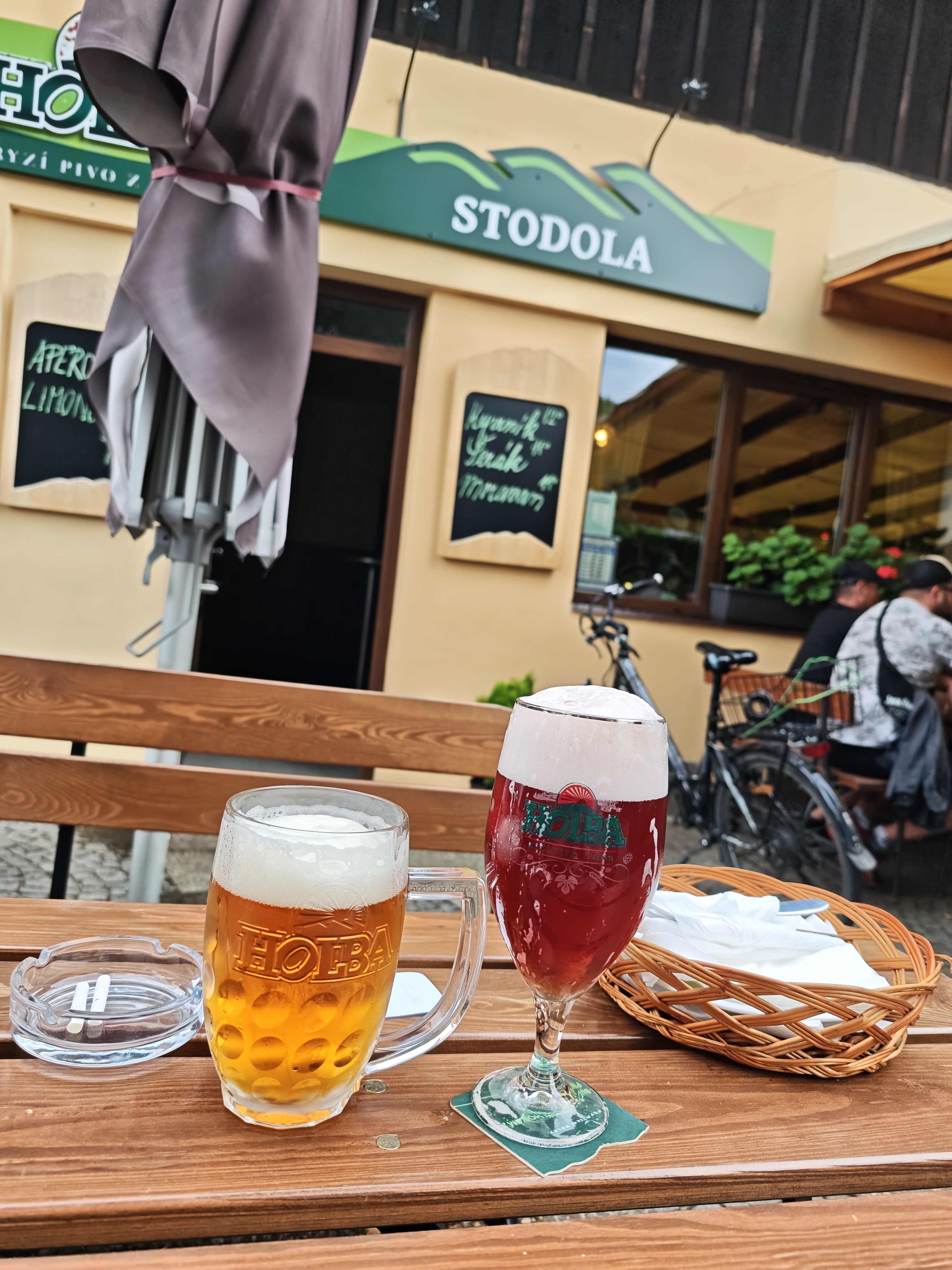 Stodola foto 2