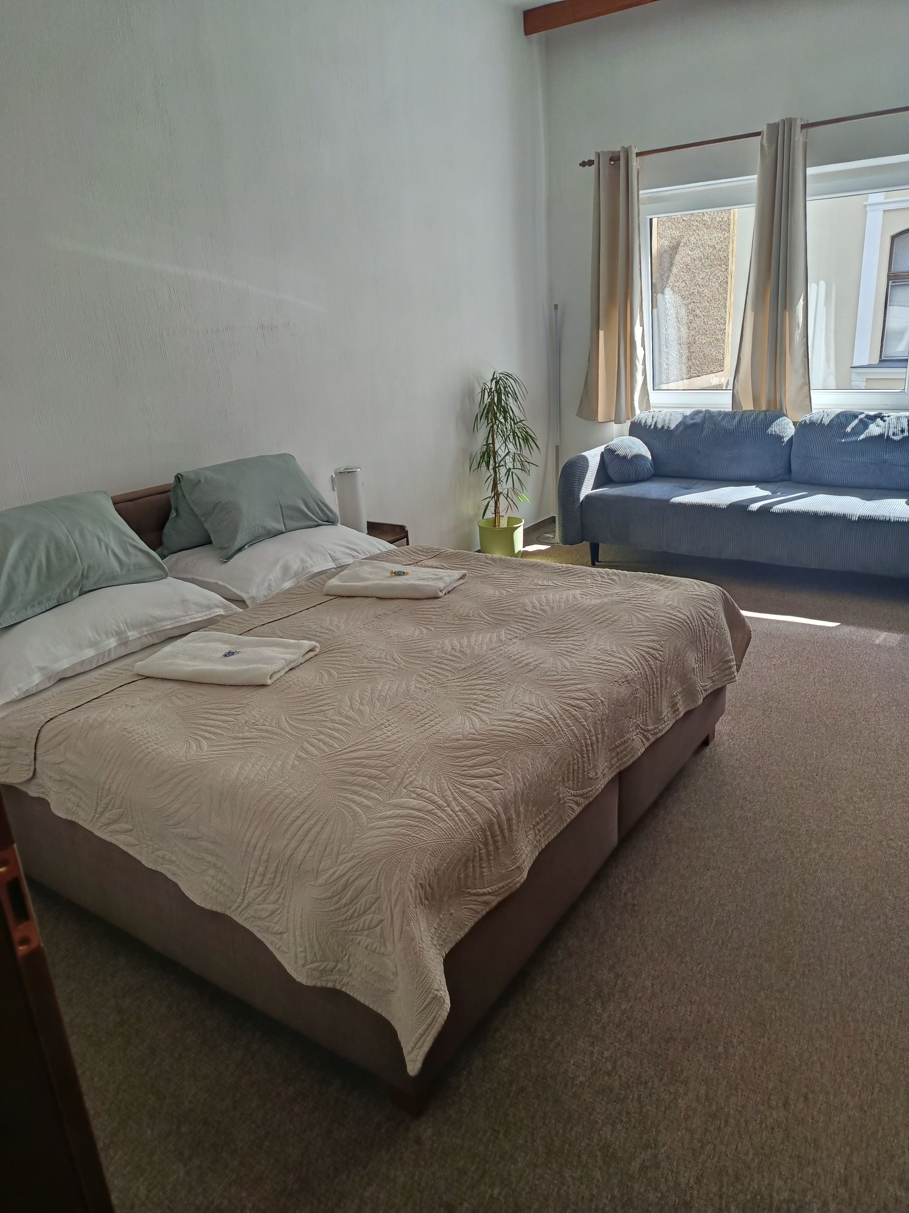 Hotel Radnice foto 3