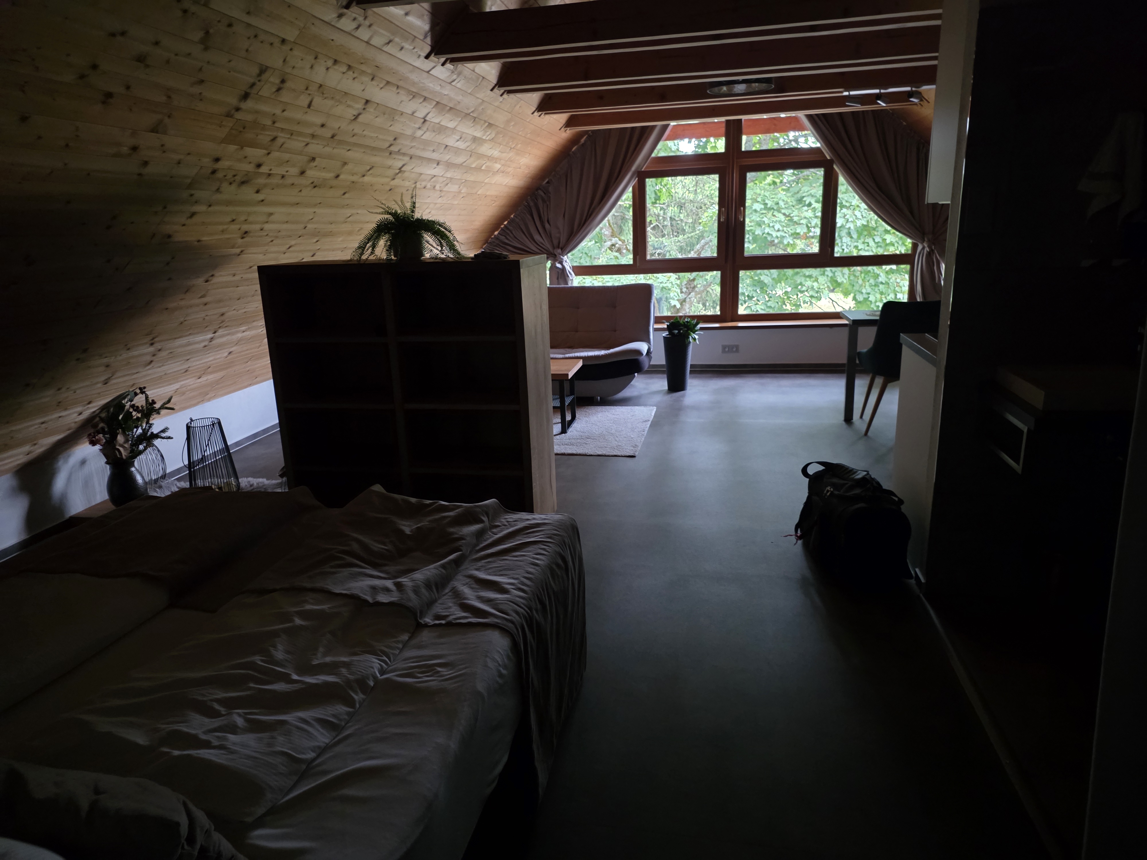 Rezidence Tři Studně foto 2