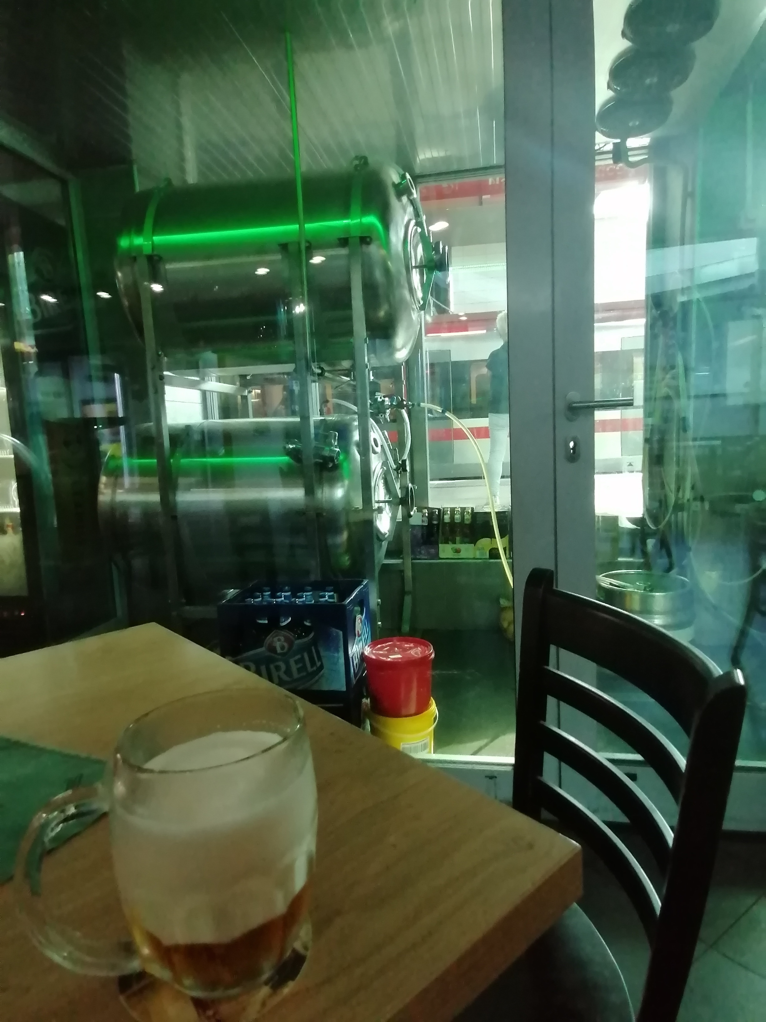 Restaurace Střižna foto 2
