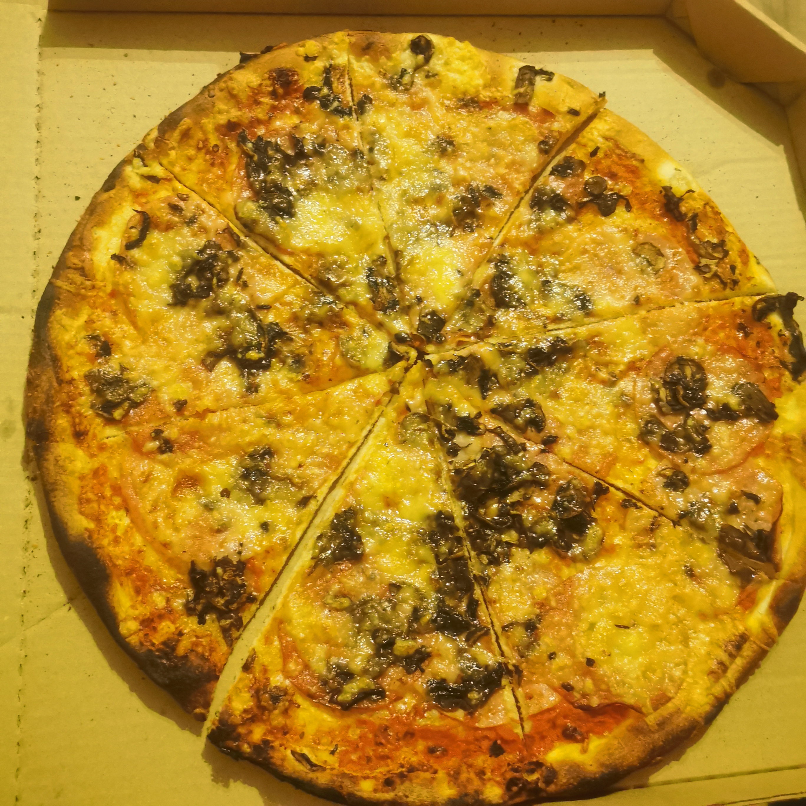 JVS Pizza foto 3