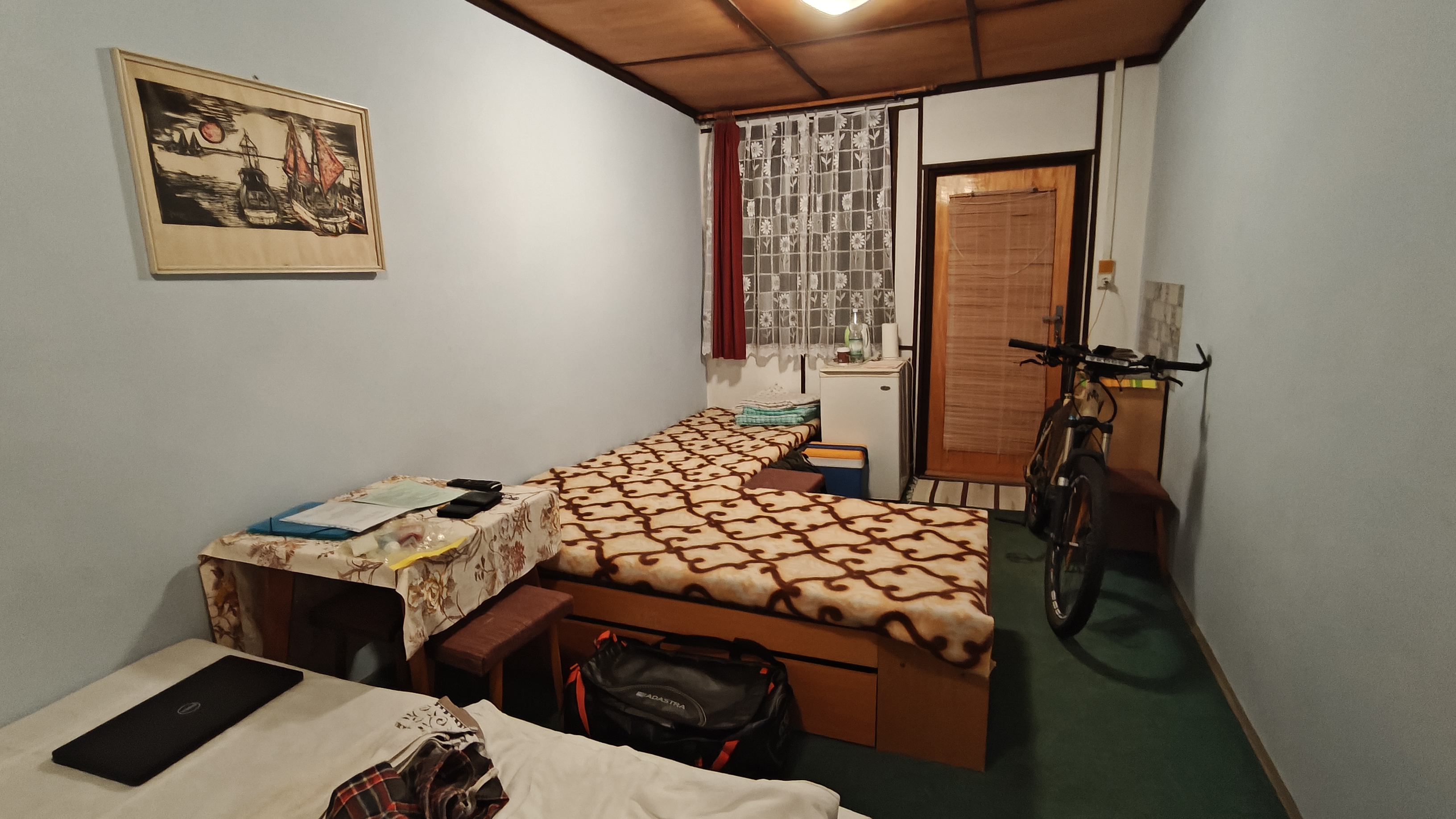 Bungalov Krausová foto 2