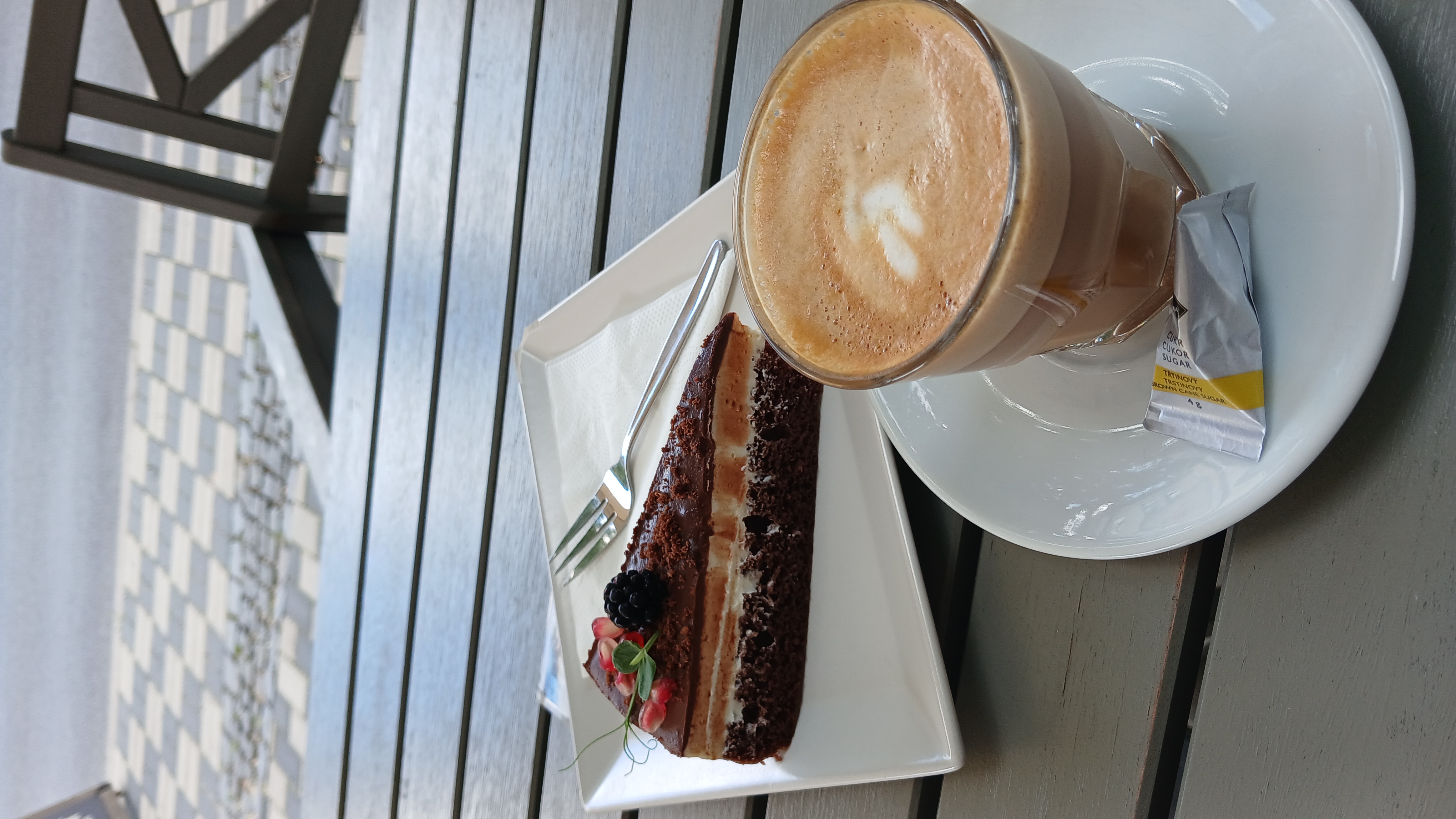 Orfeus cafe & wine foto 4