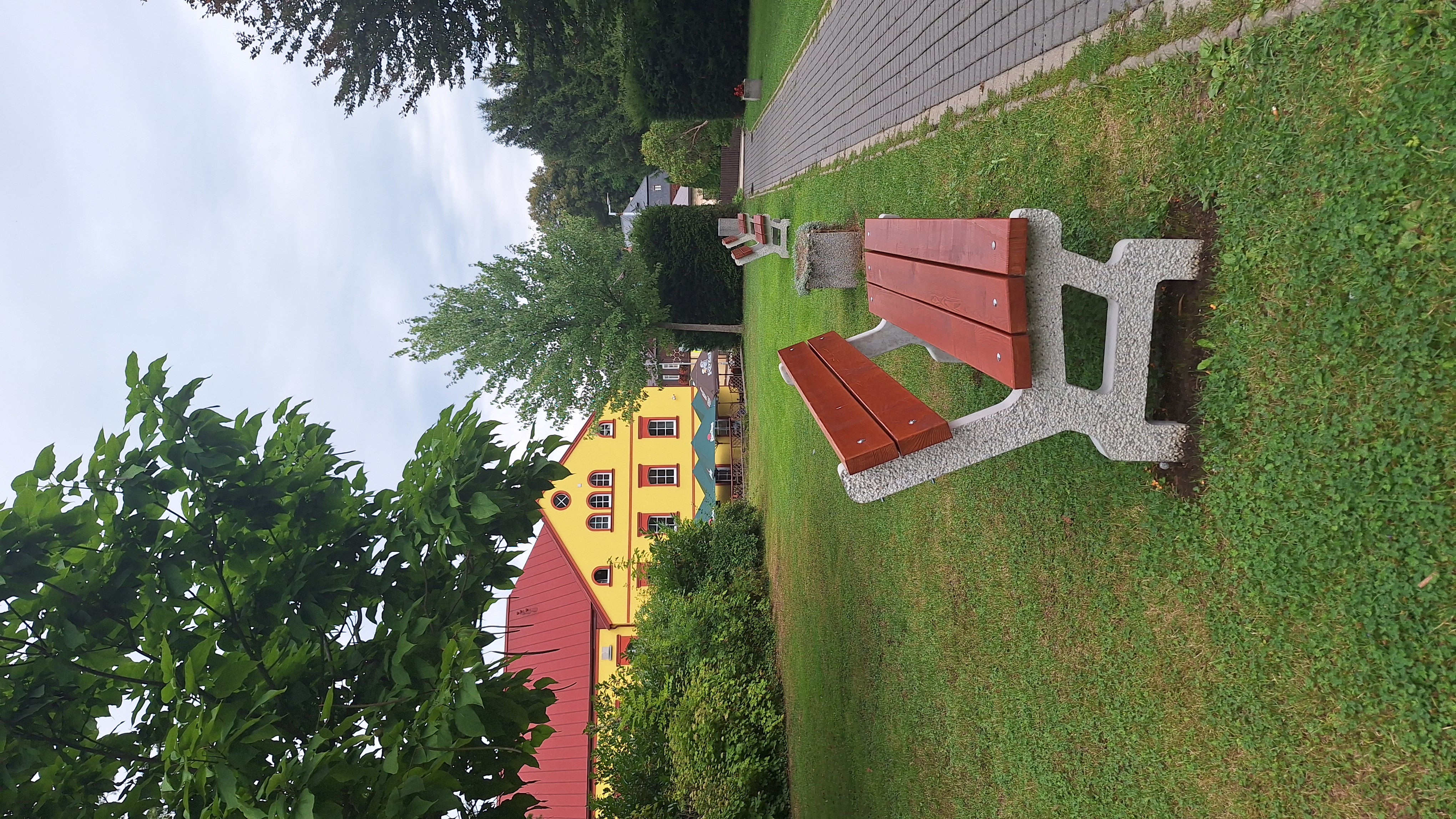 Hostinec u Slunce foto 2