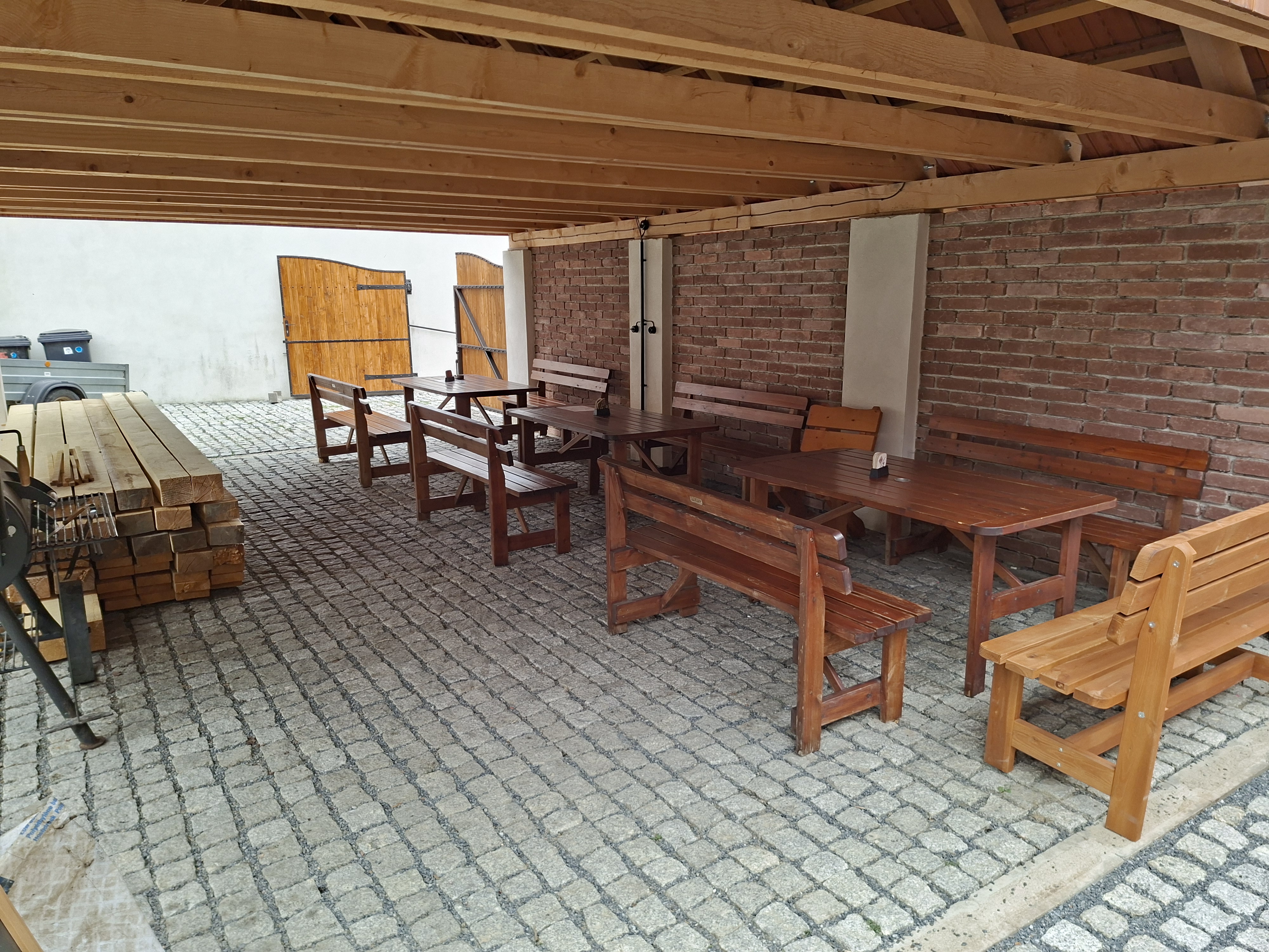 Hostinec "u Augustina" foto 3