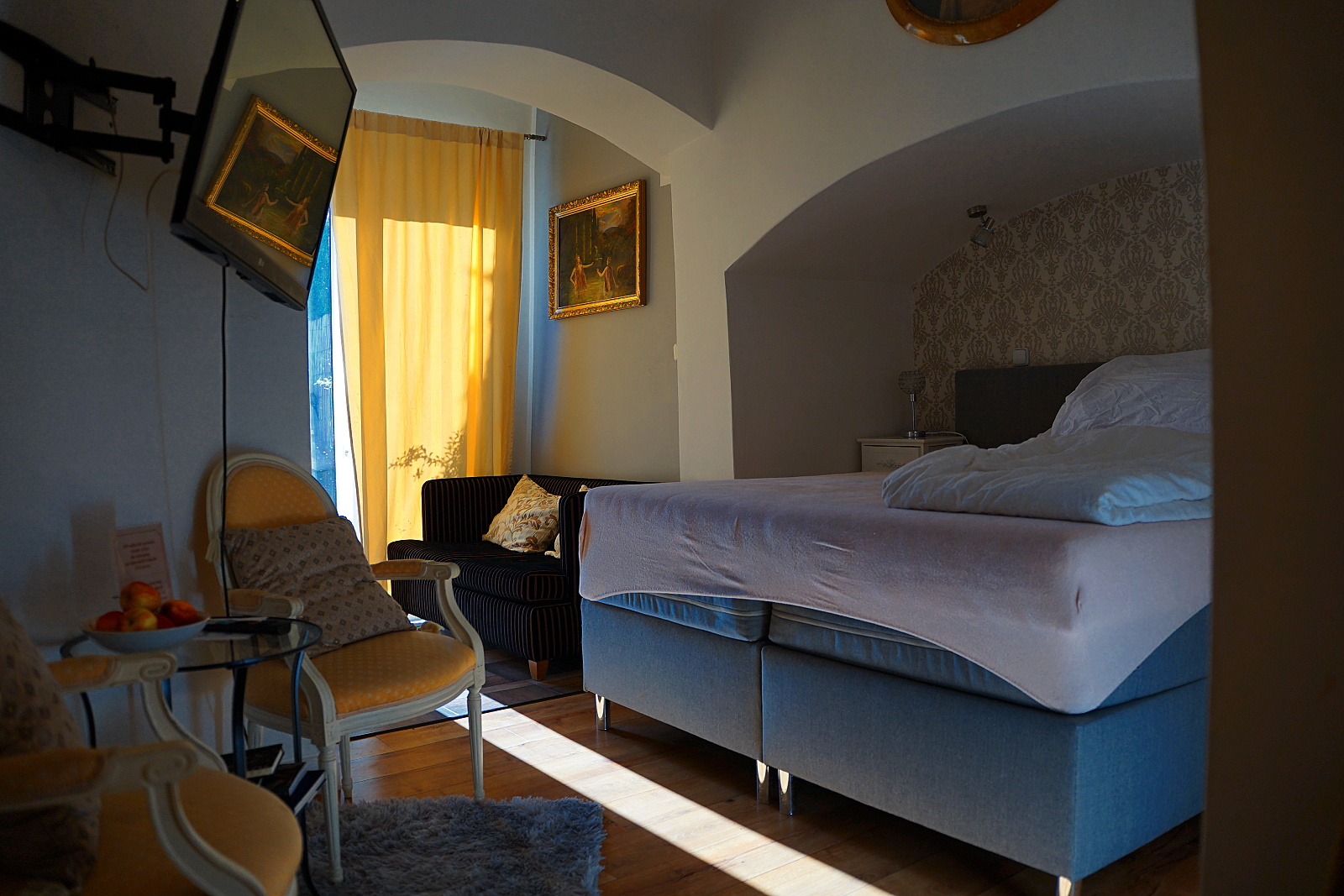 Apartmány u sv. Michaela foto 4