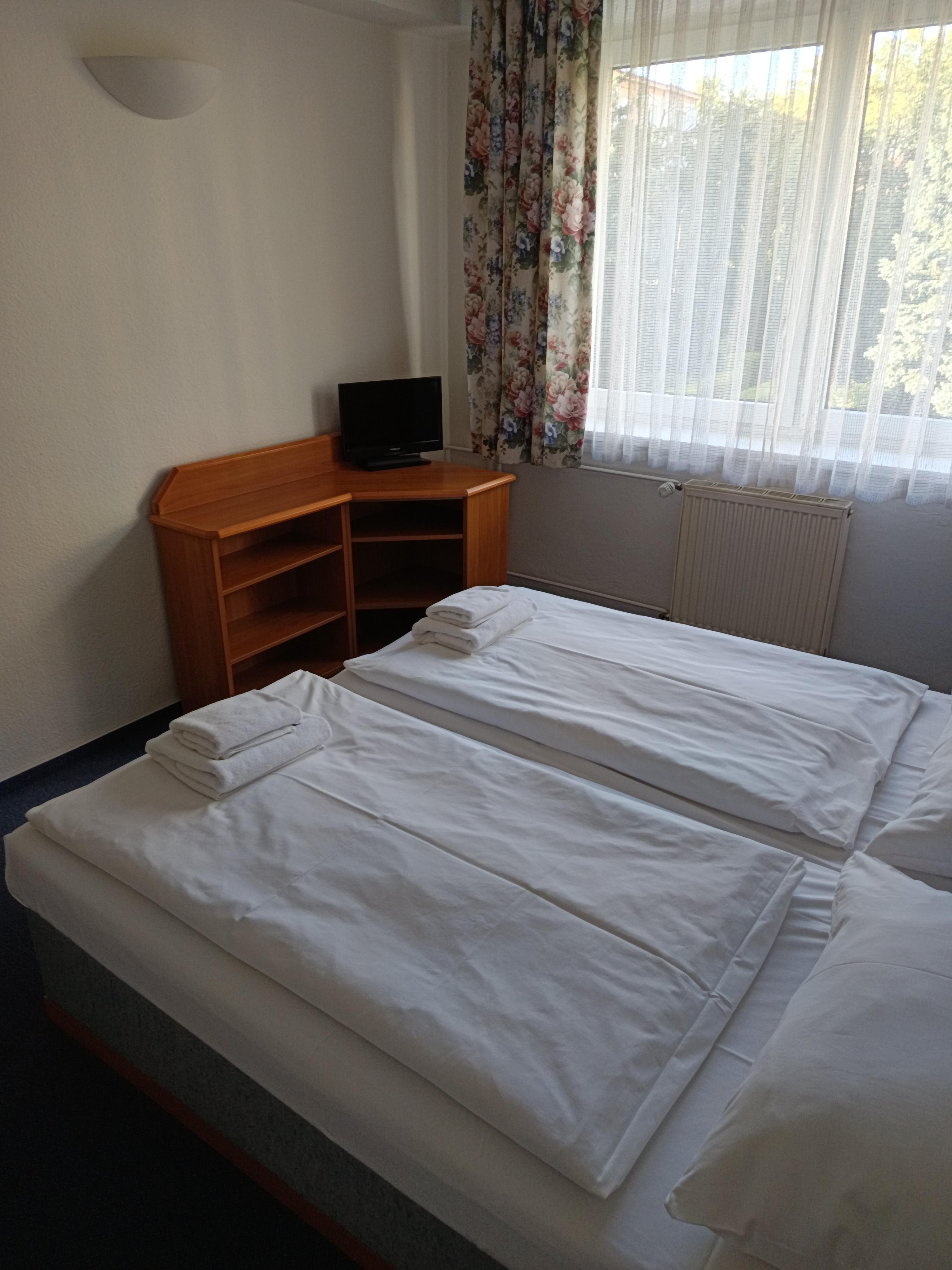 Hotel Astra foto 5