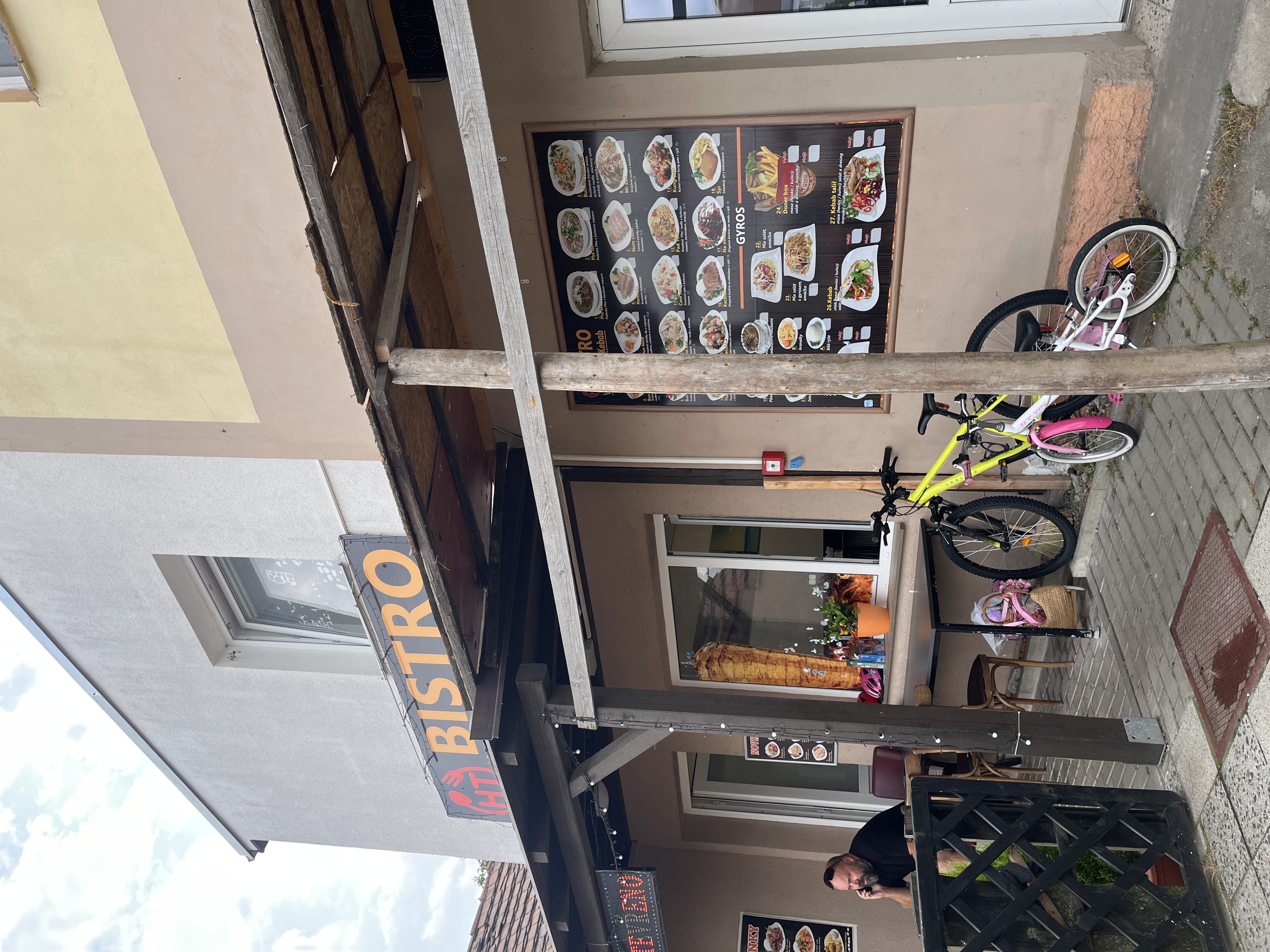 HT Bistro foto 6
