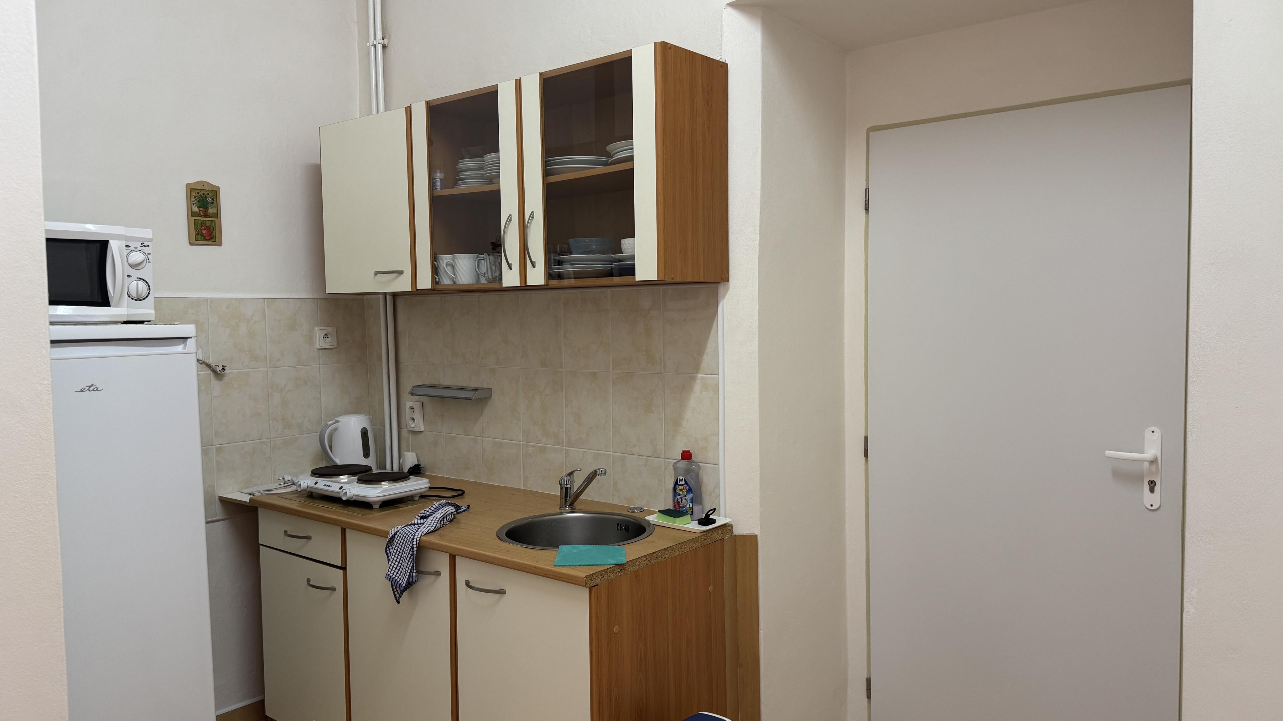 Ubytovna Městského úřadu Šluknov foto 3