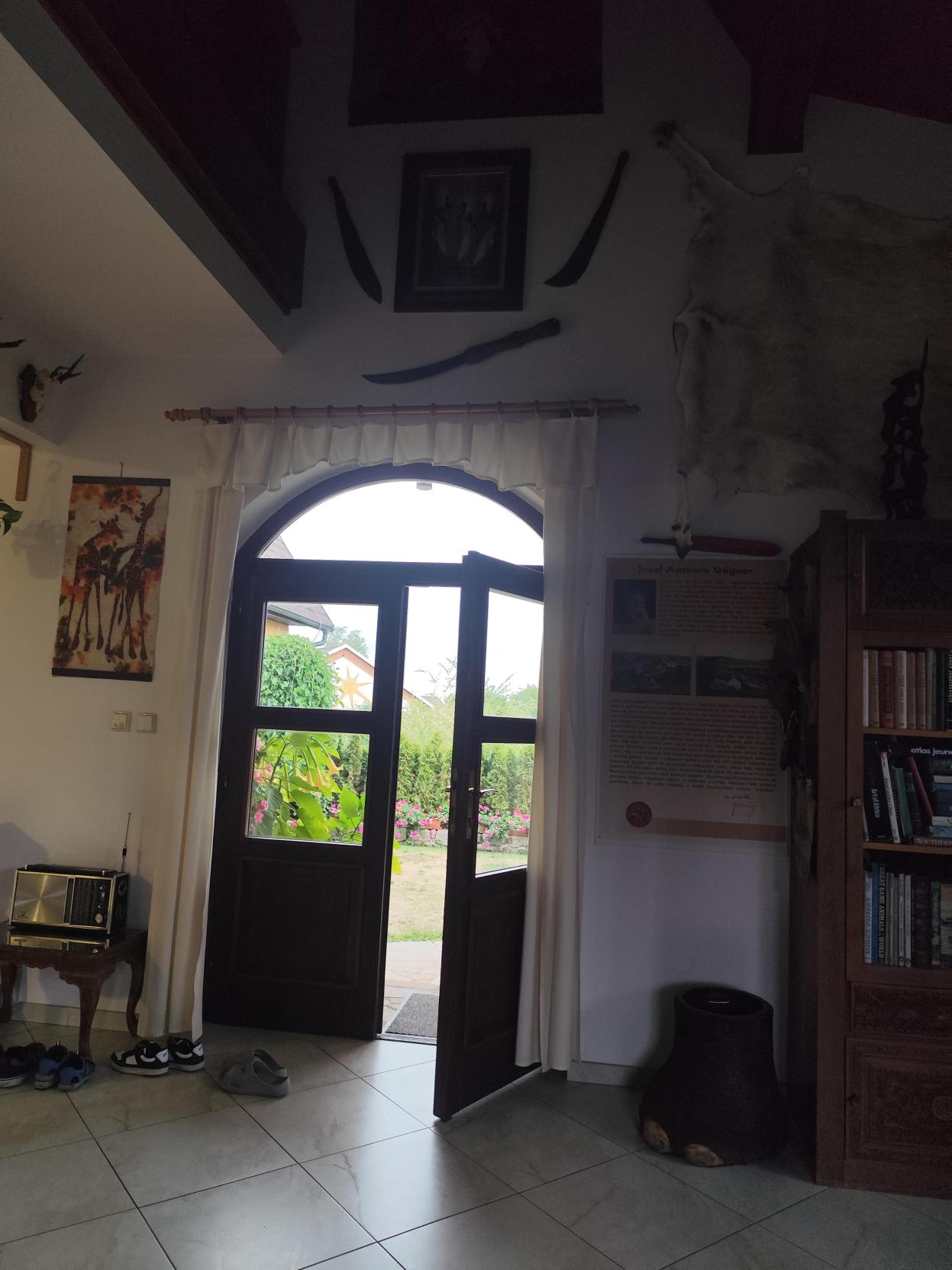 Apartmán u Vágnera foto 6