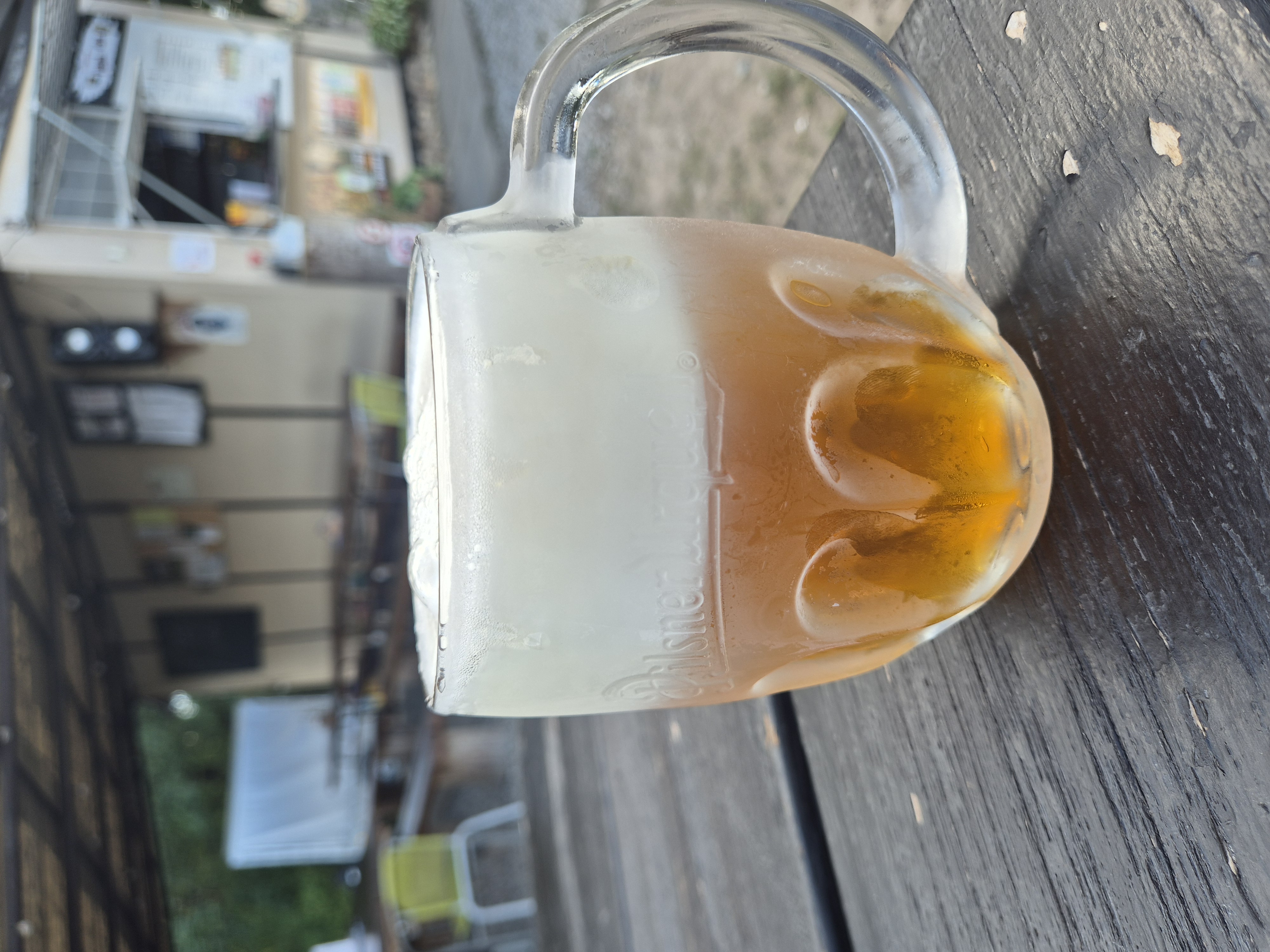 Občerstvení Pěkná Díra foto 5