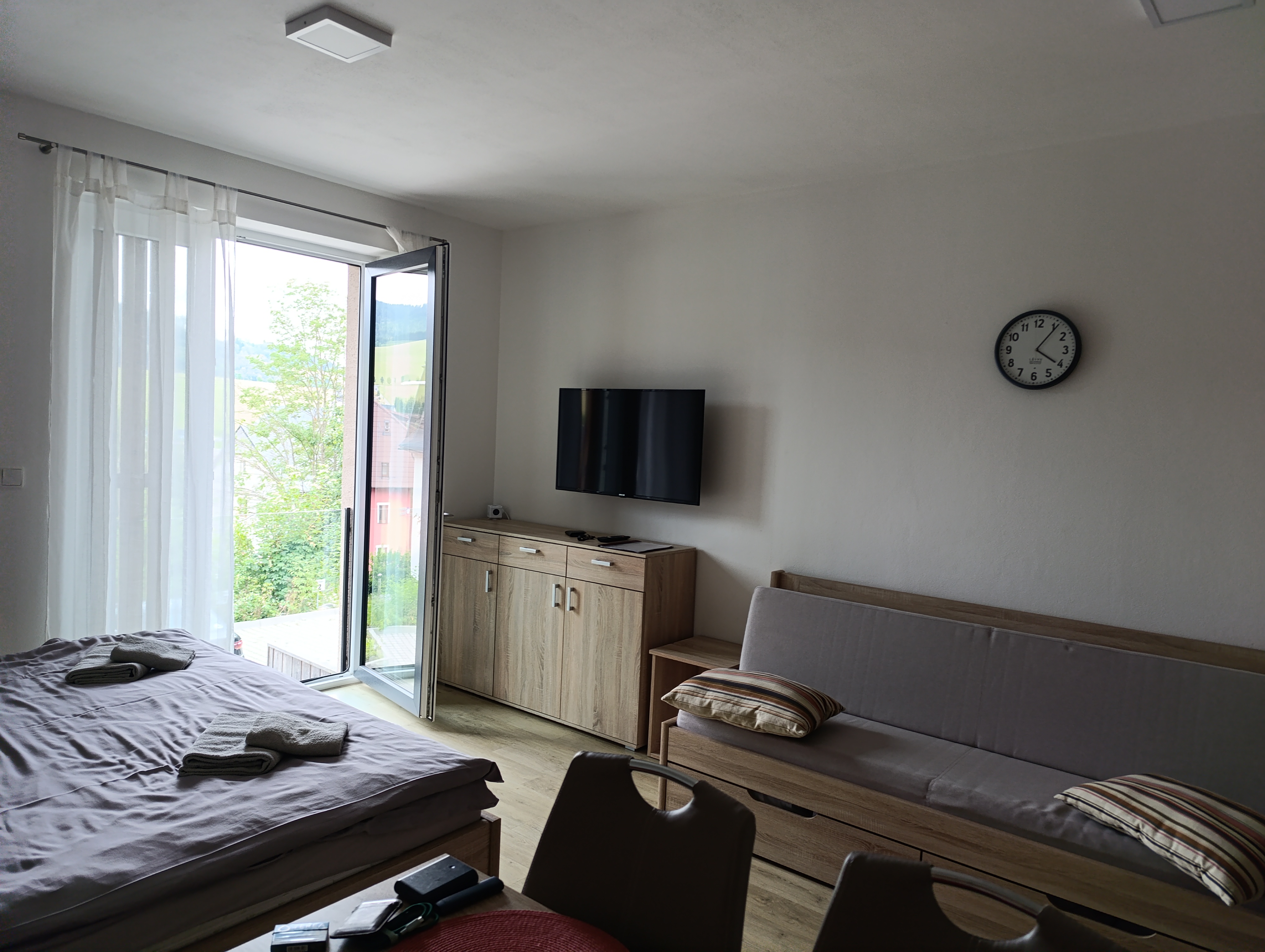 Apartmán u svahu Dolní Morava foto 5