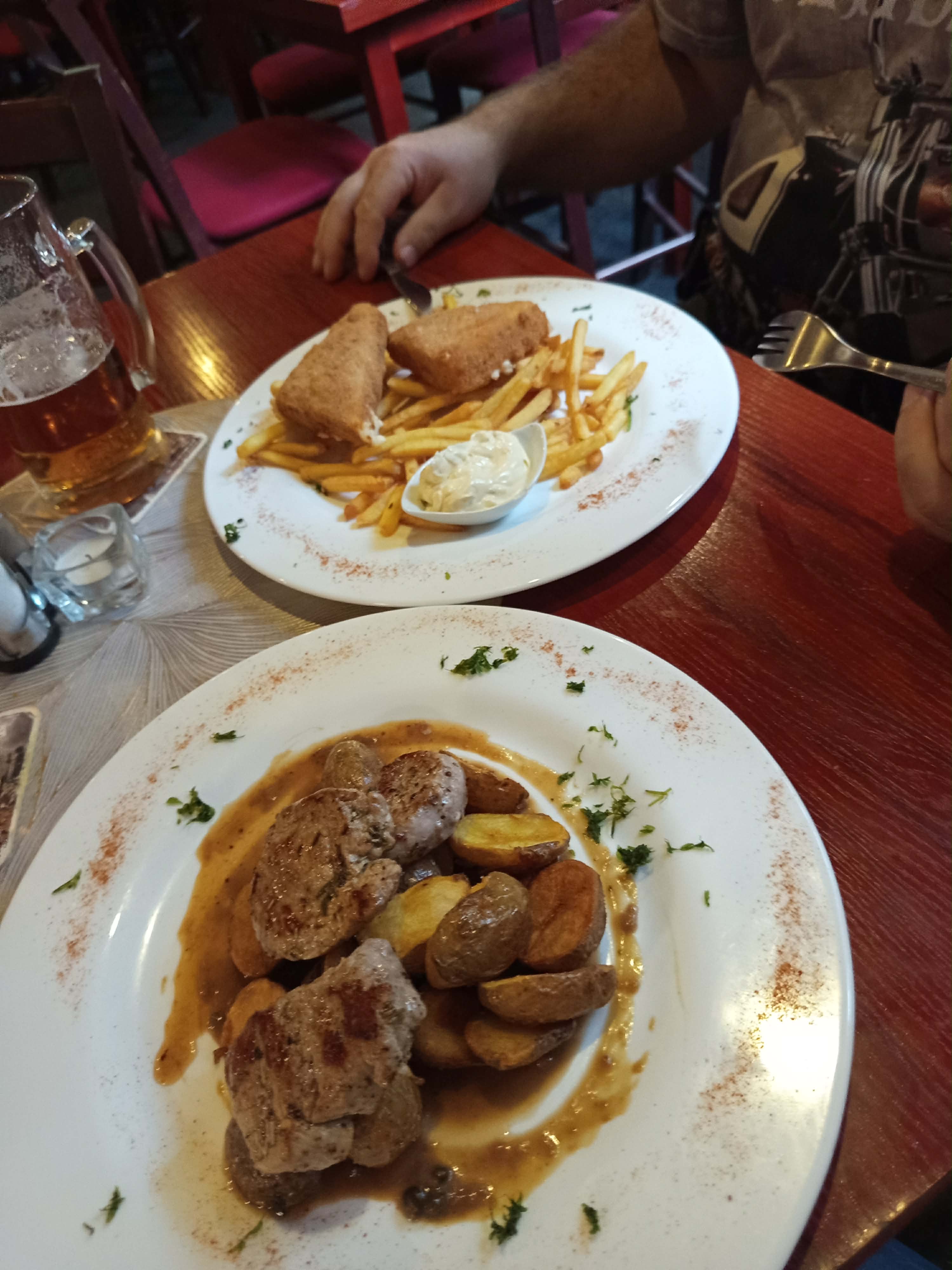 Restaurace Na Koupališti foto 5