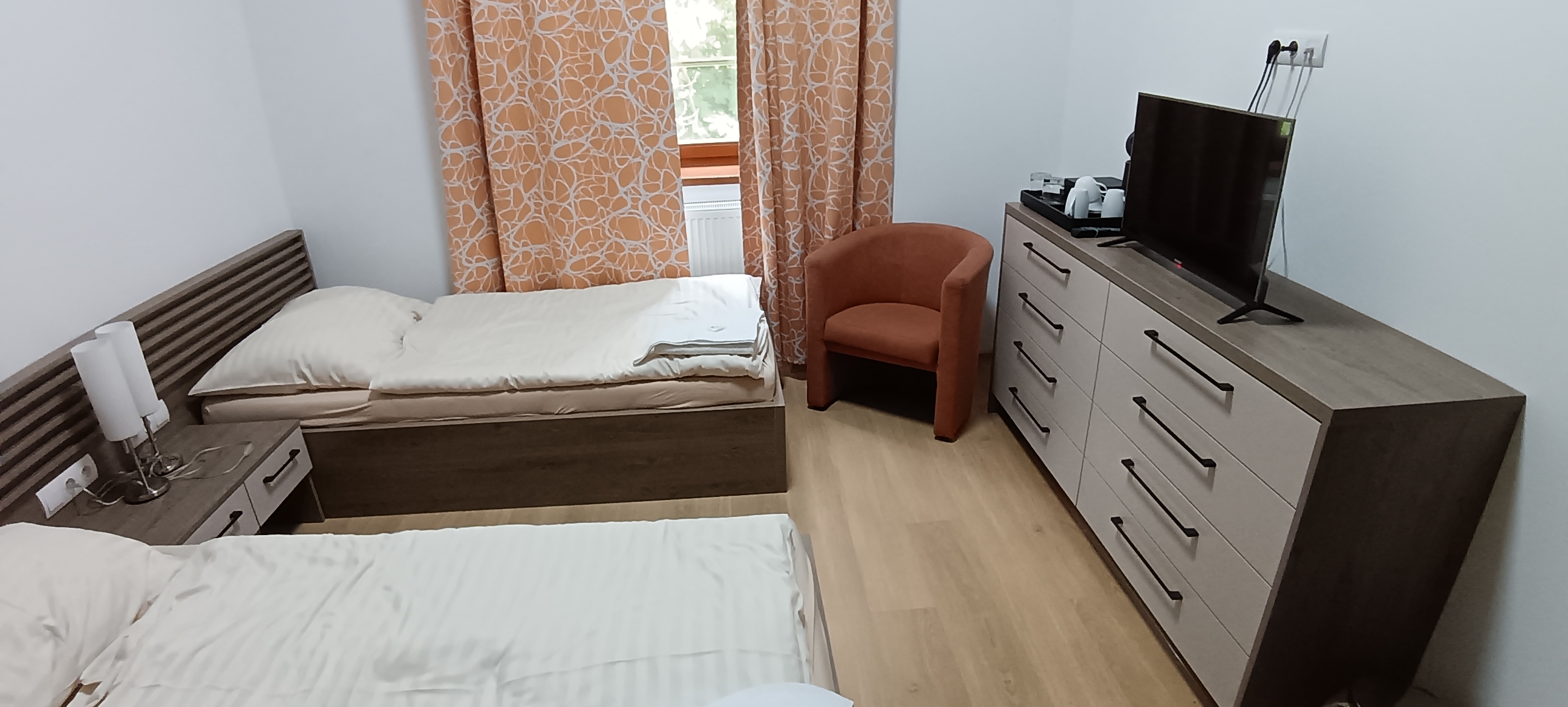 Hotel Zlatá loď foto 5