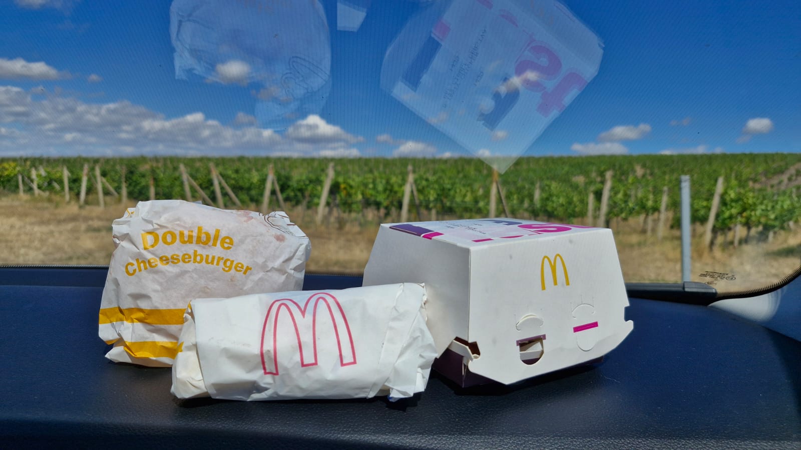 McDonald's foto 6