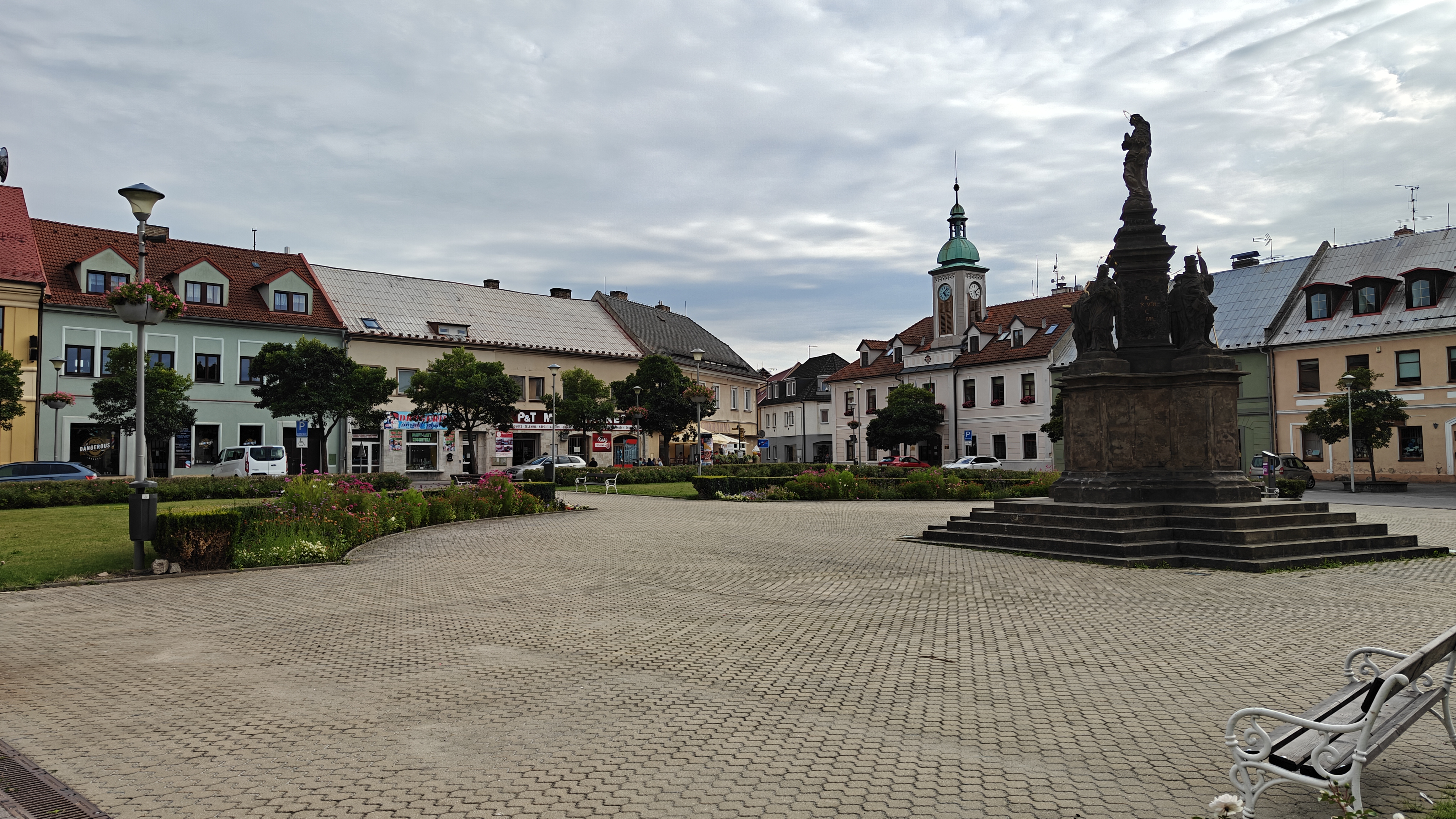Bungalov Krausová foto 3