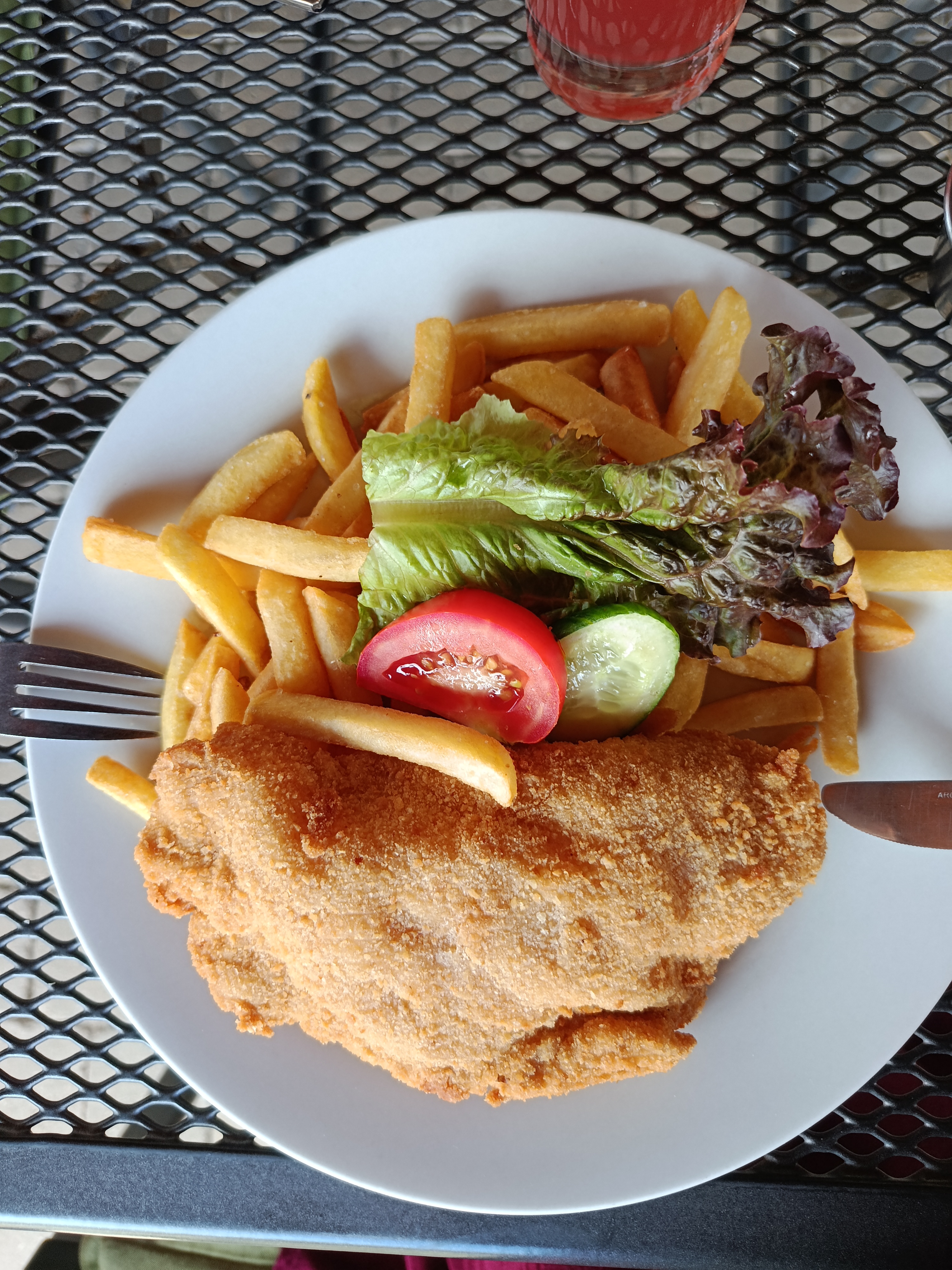 Restaurace Hanácký dvůr foto 2