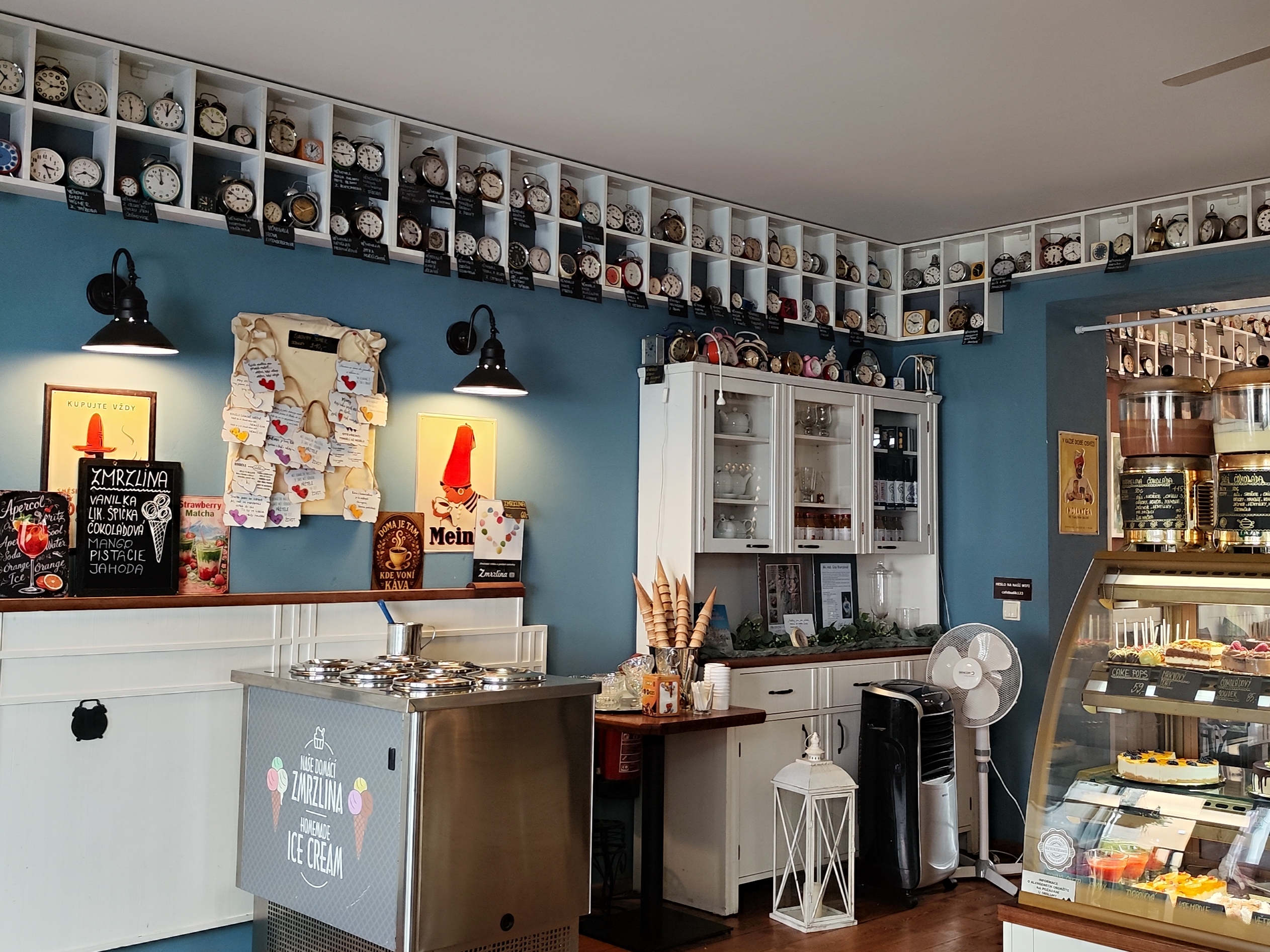 Café Budík foto 2