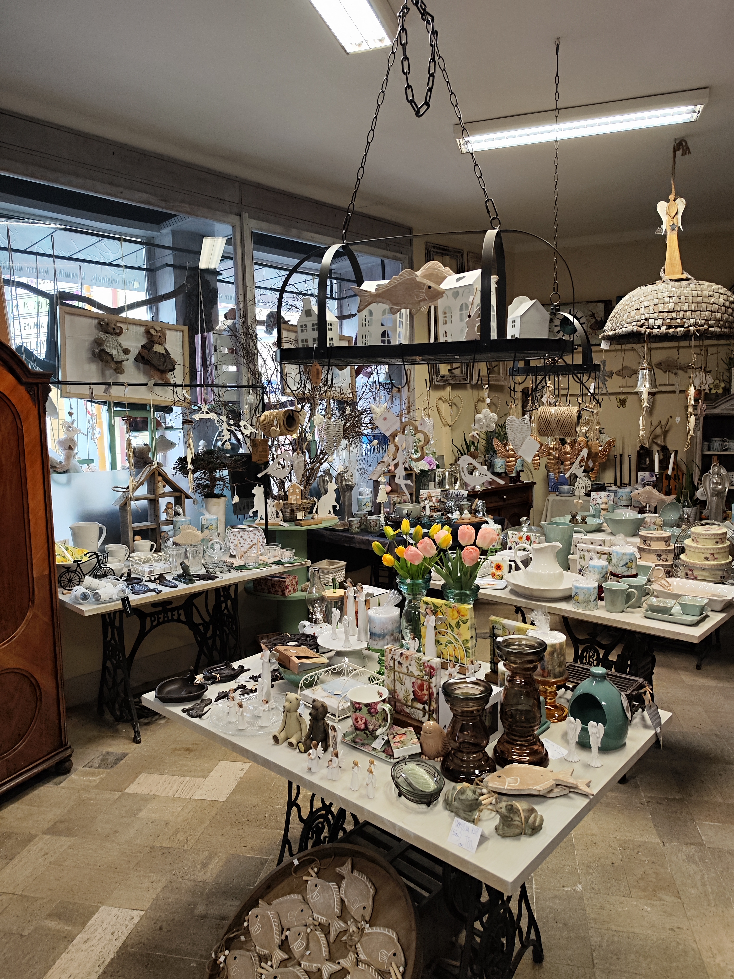 Galerie Bell, s.r.o. foto 1