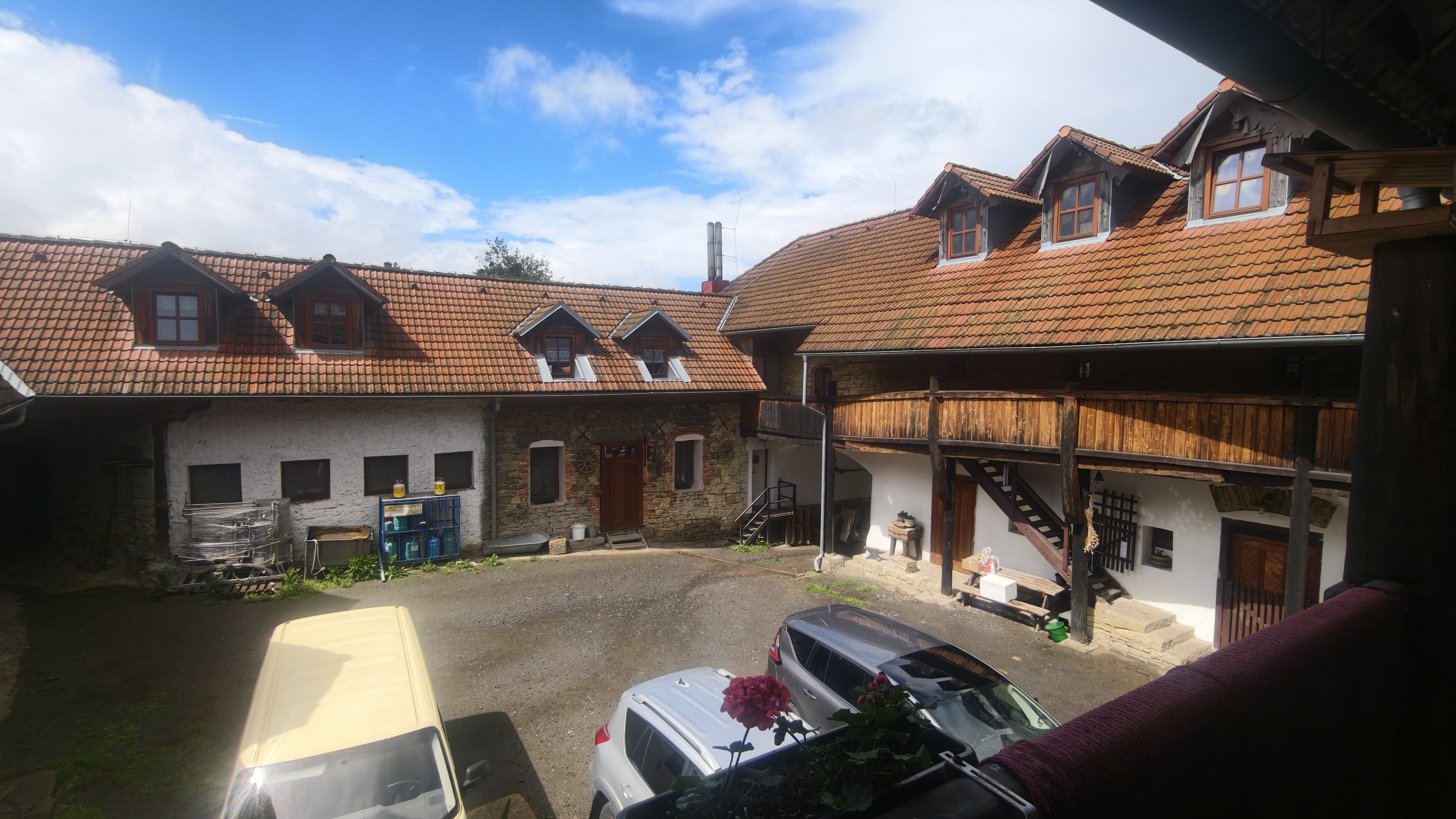 Květná Zahrada foto 4