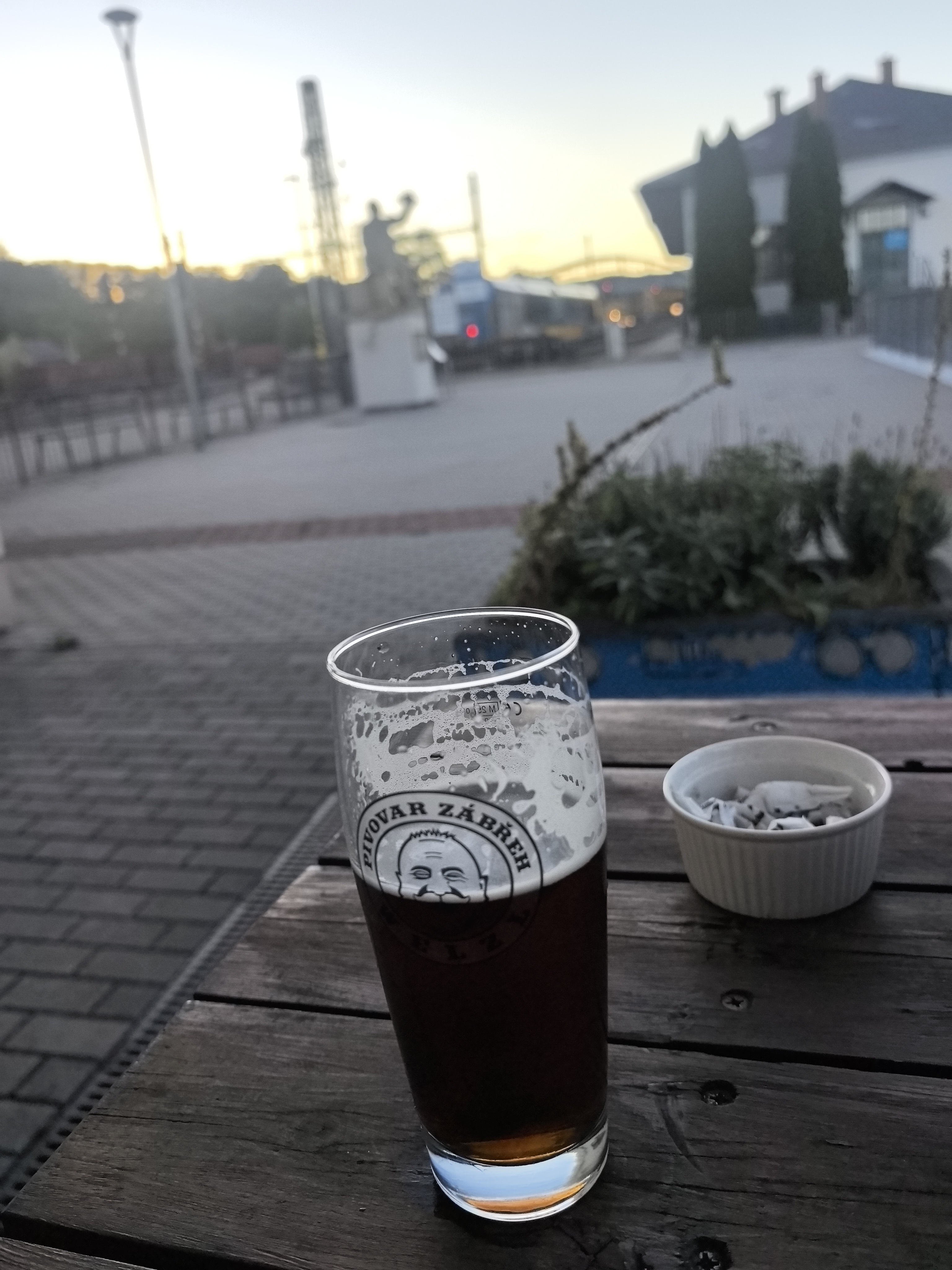 Nádražní hospůdka U Welzla foto 3