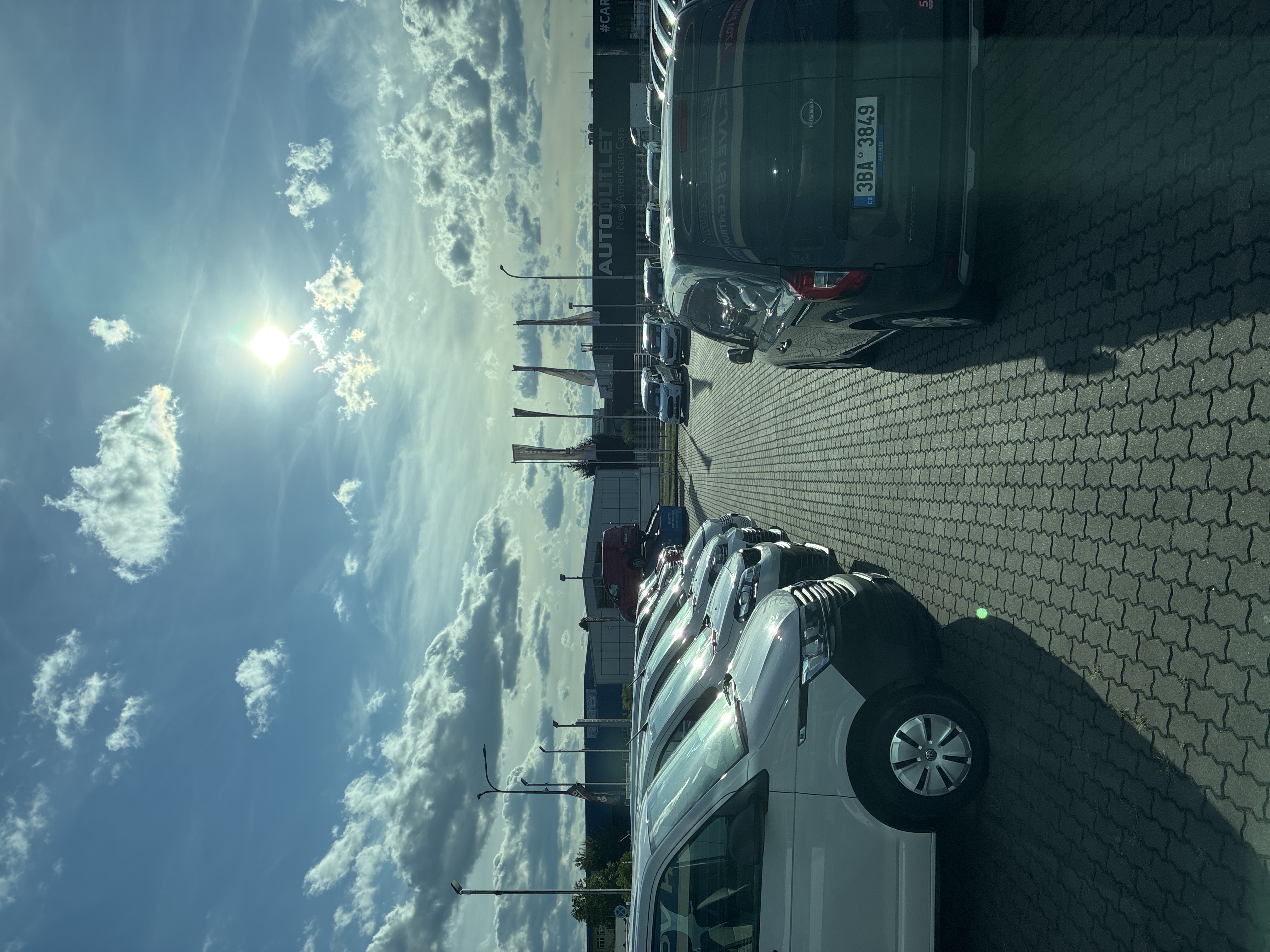 AAA AUTO Užitkové vozy foto 6