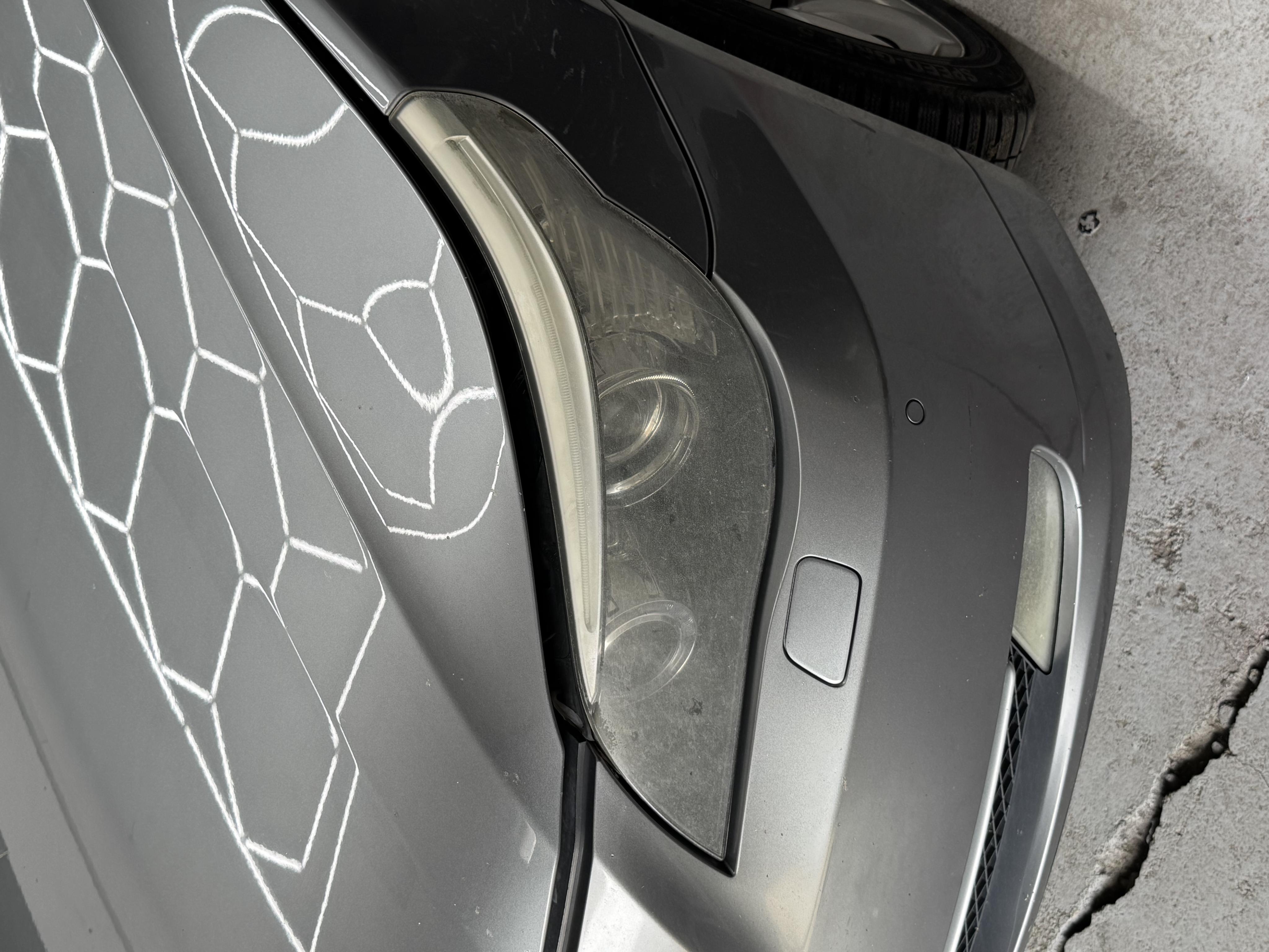 Rs Detailing Studio Stod foto 2