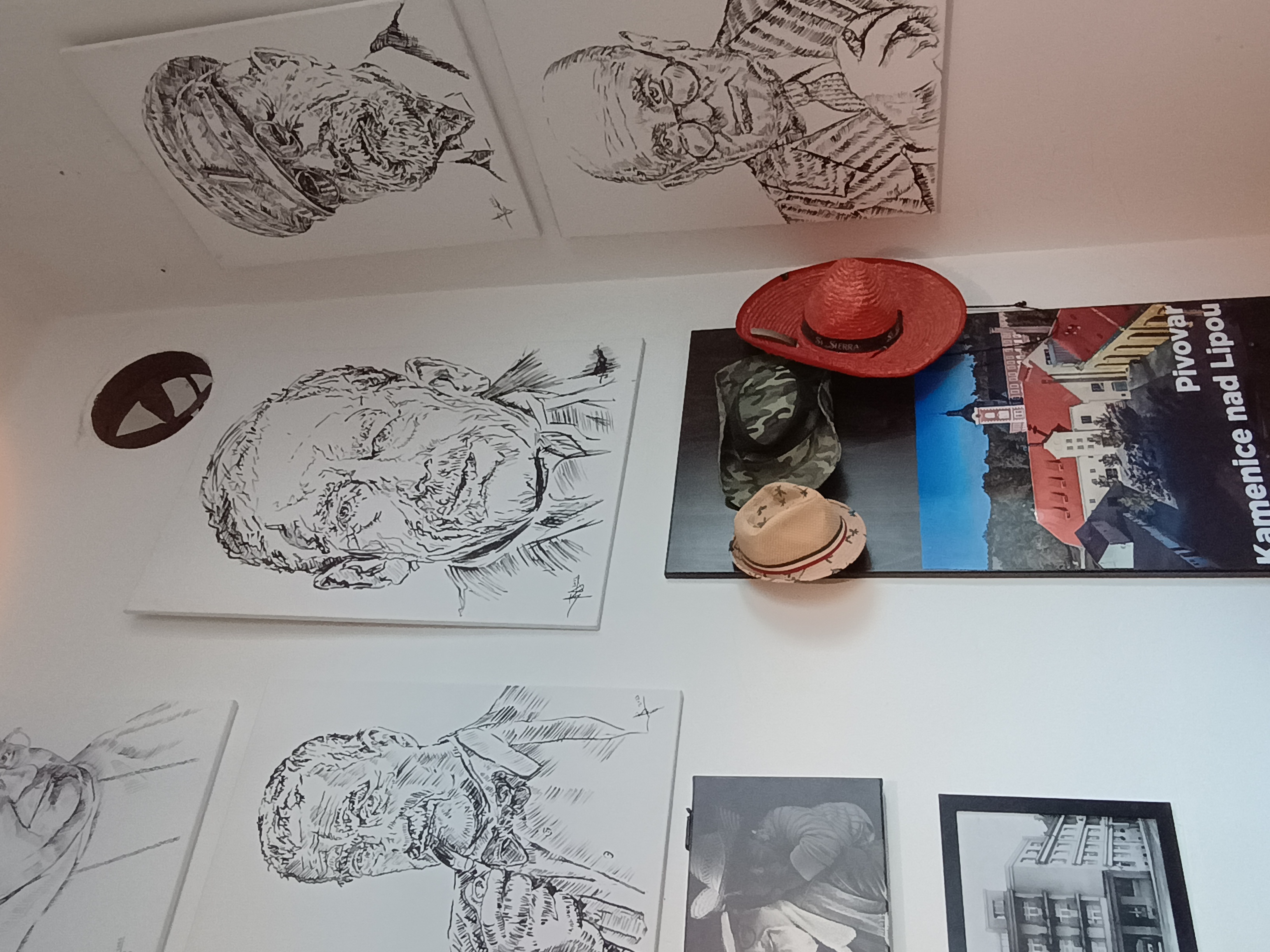 Hostinec Malý Růžek foto 4