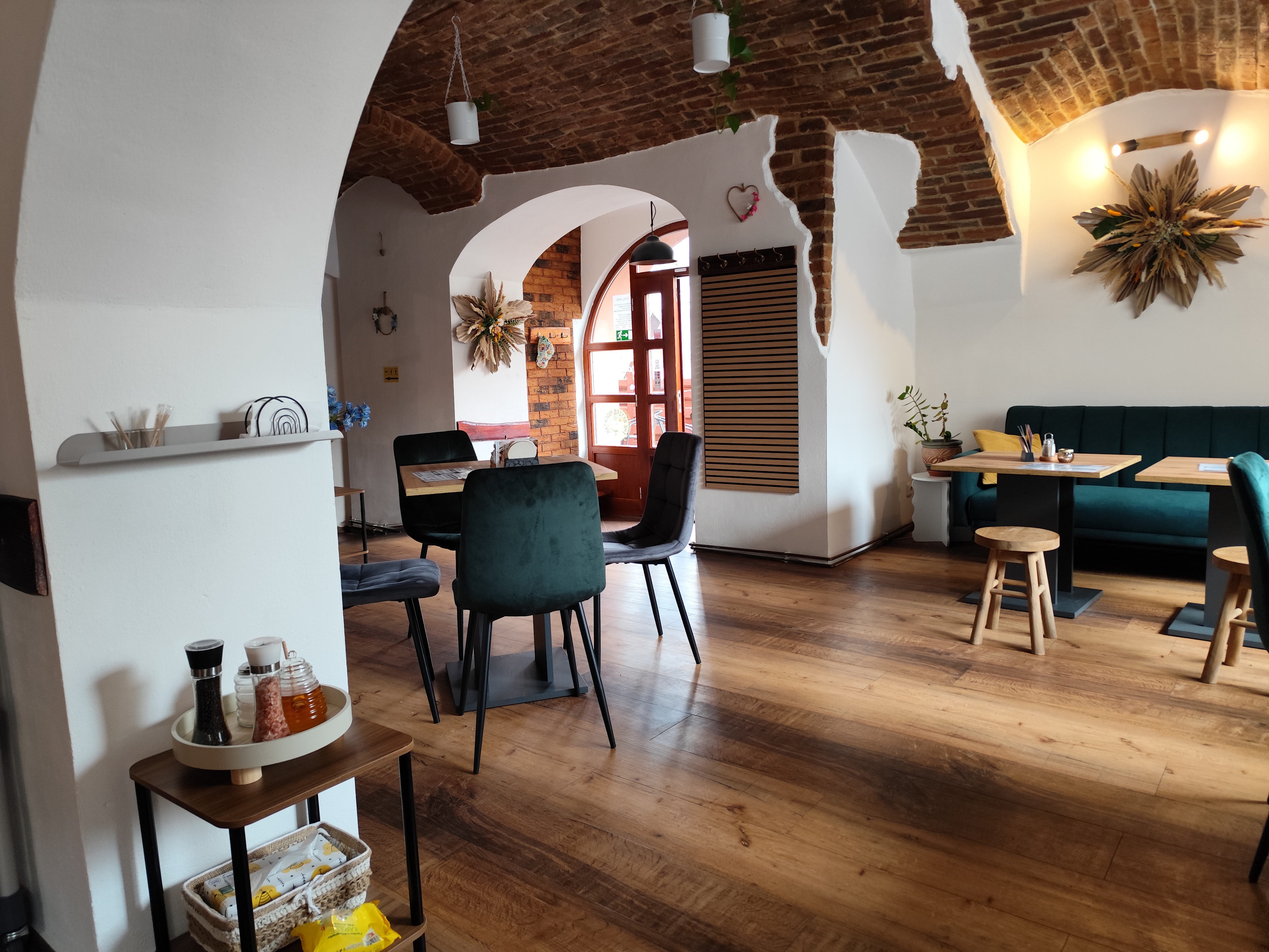 Bistro & Kafe BALANC foto 1