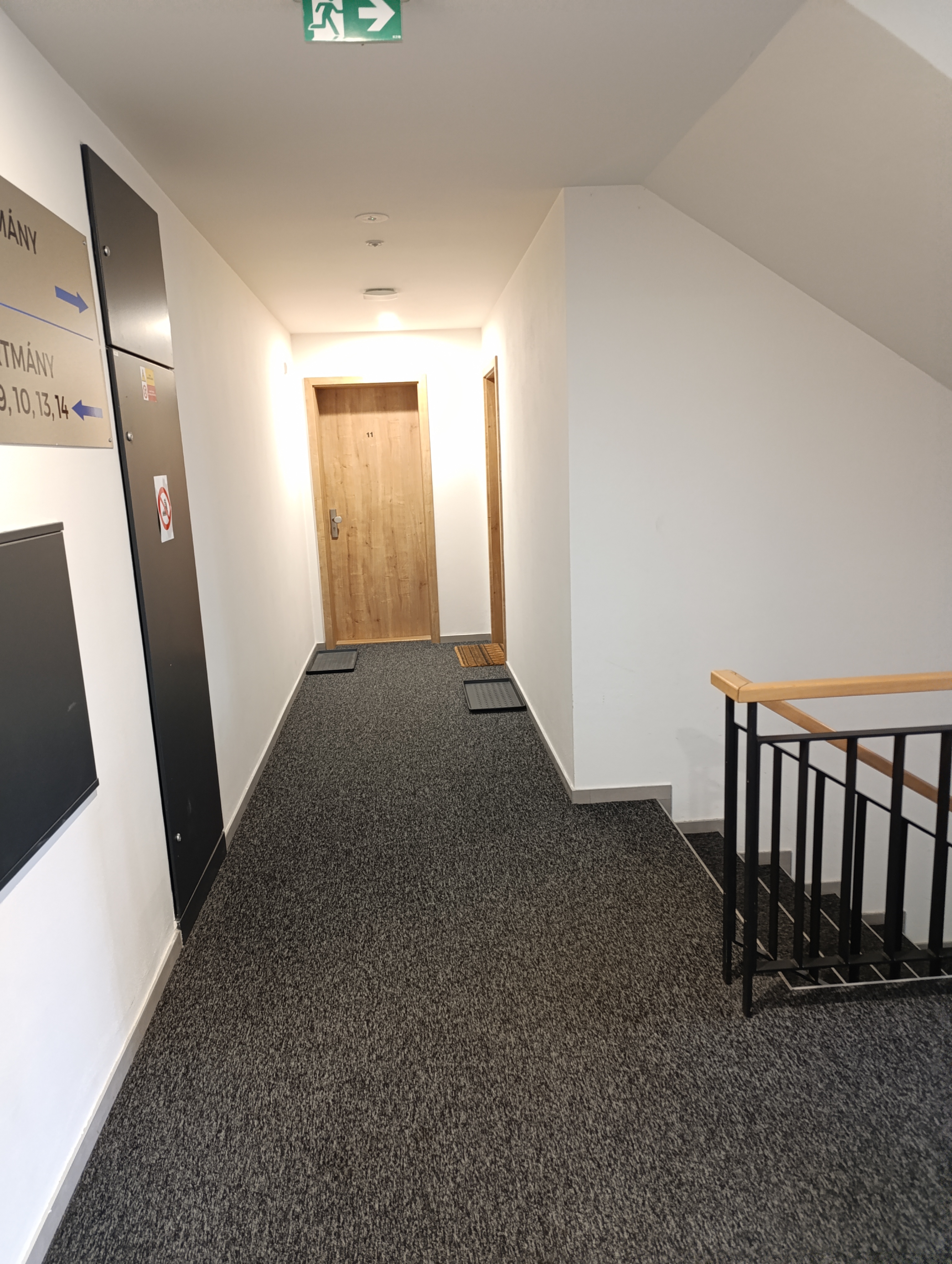 Apartmán u svahu Dolní Morava foto 3