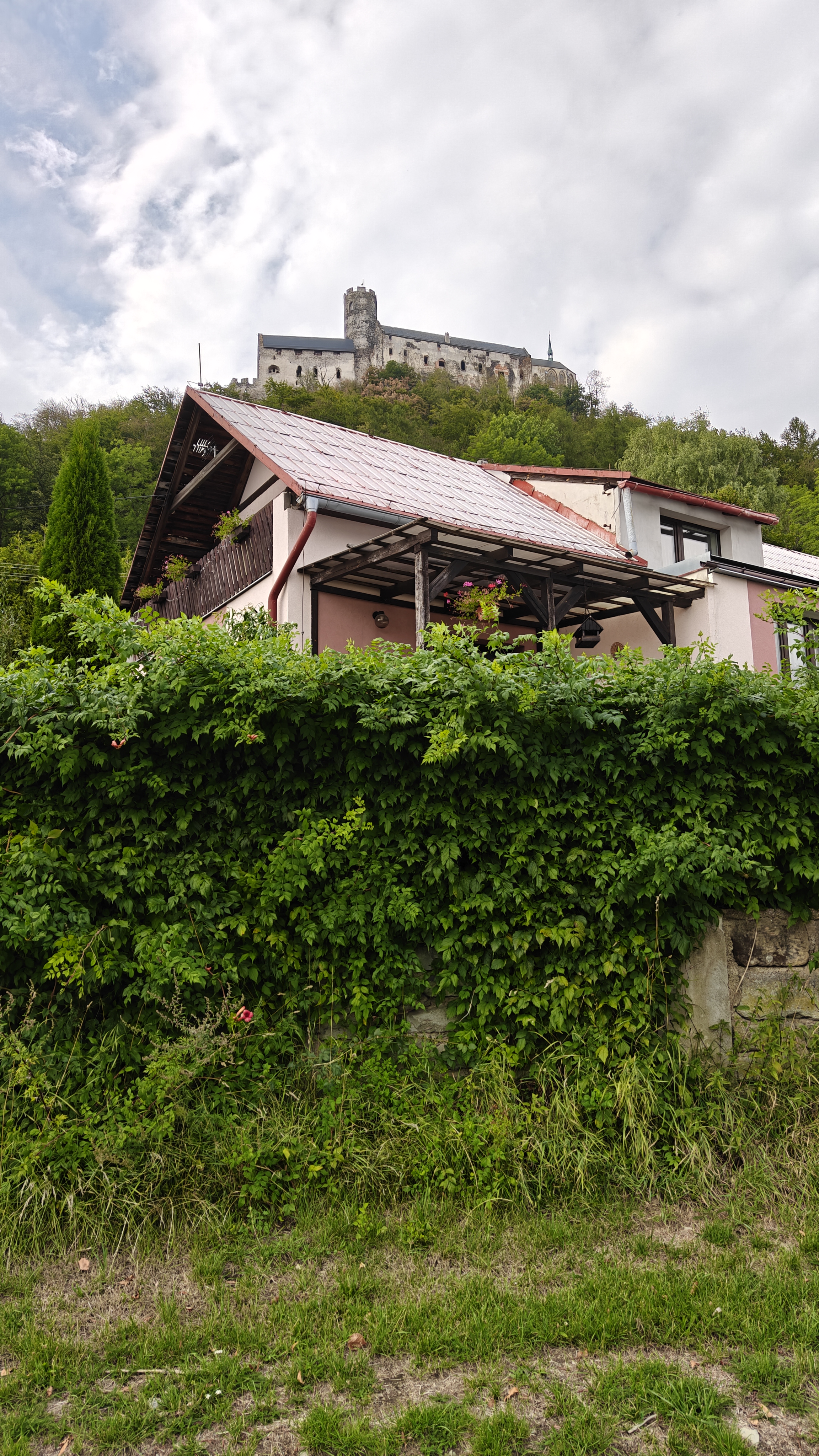 Bungalov Krausová foto 6