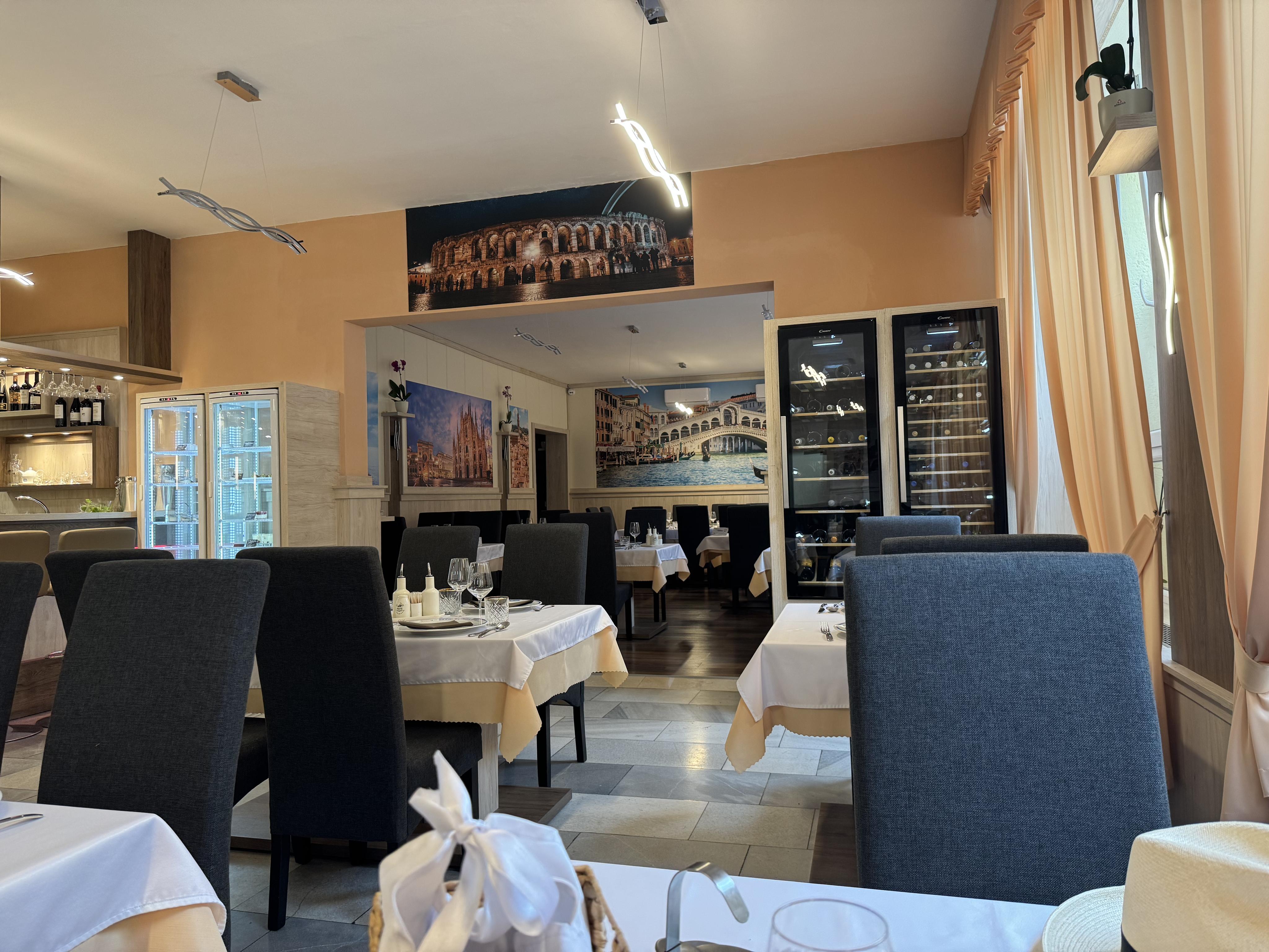 Pizzeria Ristorante Felicita foto 5