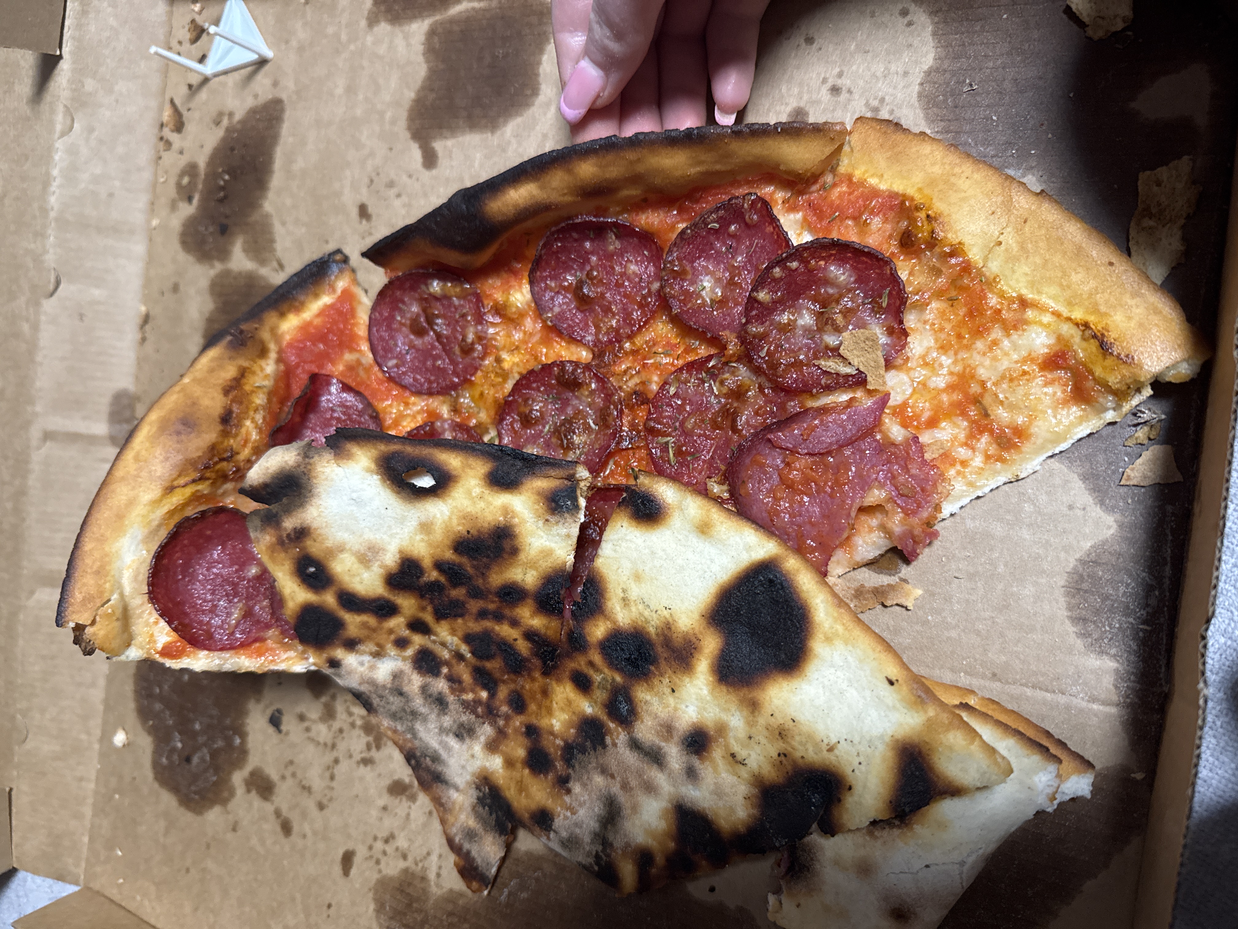 Pizza Piazza foto 4
