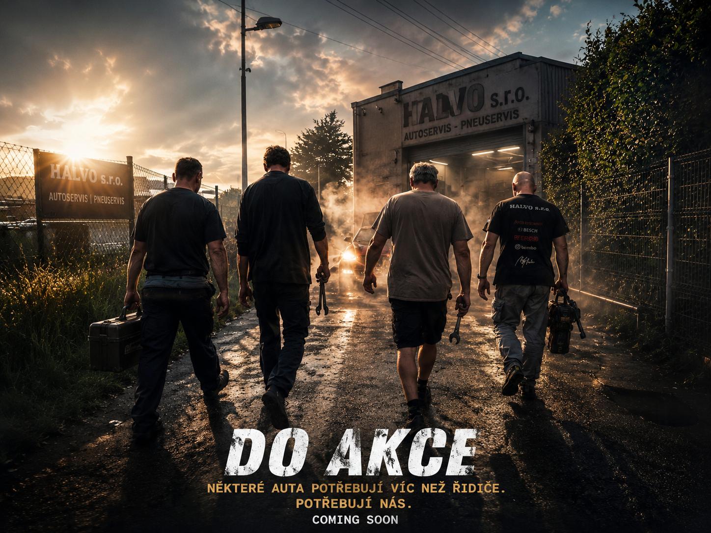 HALVO - Vogl foto 2