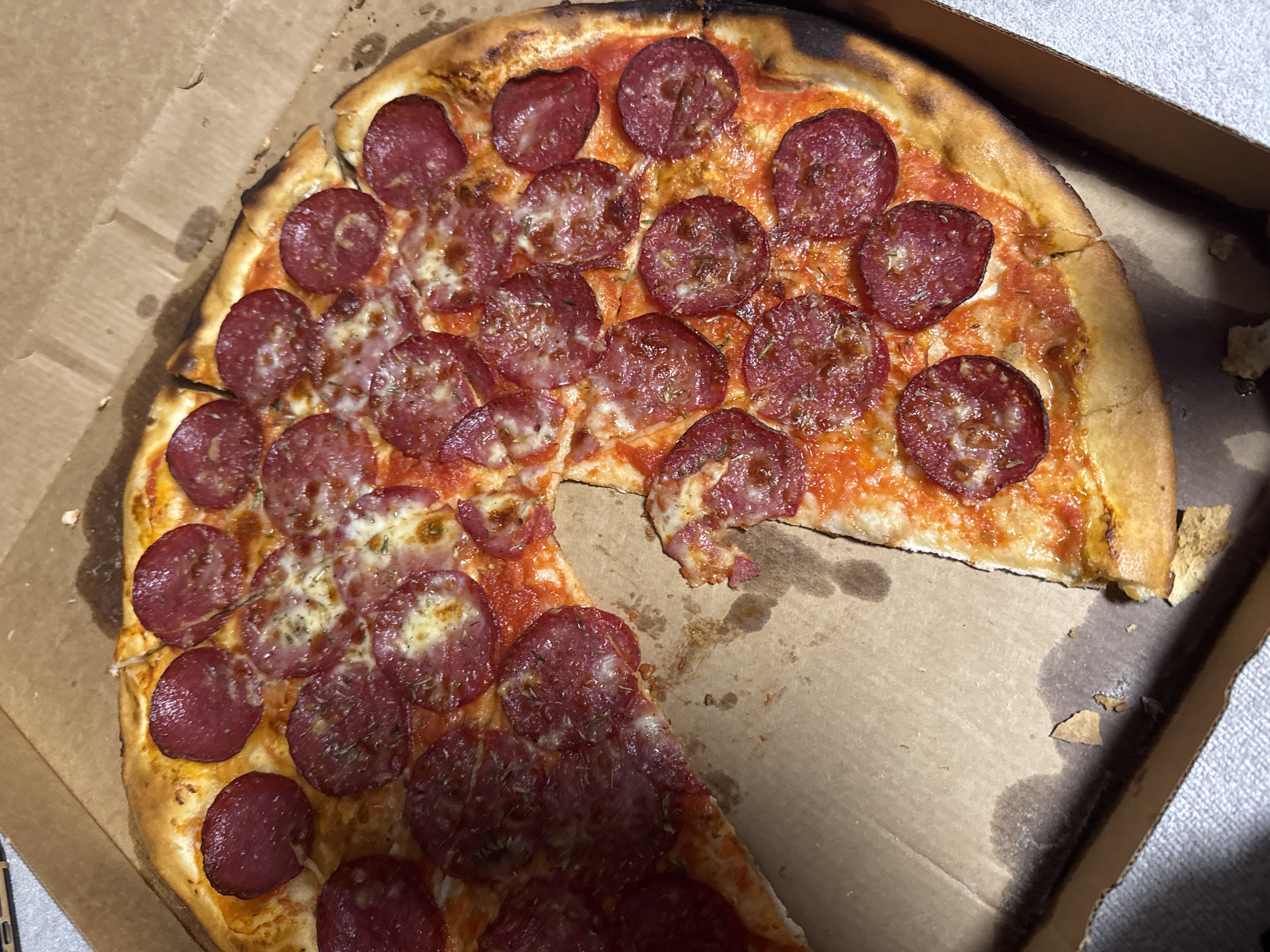 Pizza Piazza foto 2
