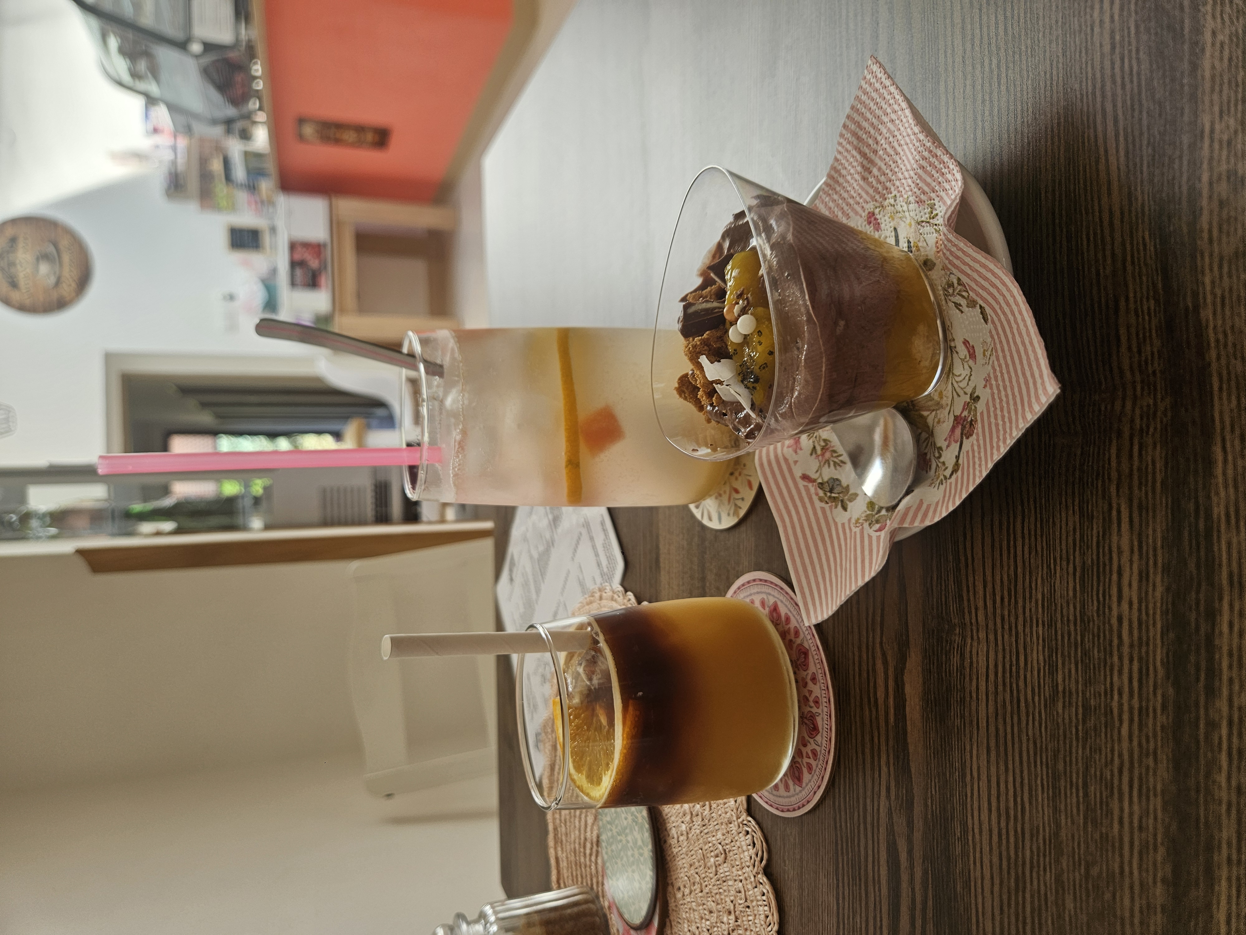 Vaflo Kafe Berenika foto 2