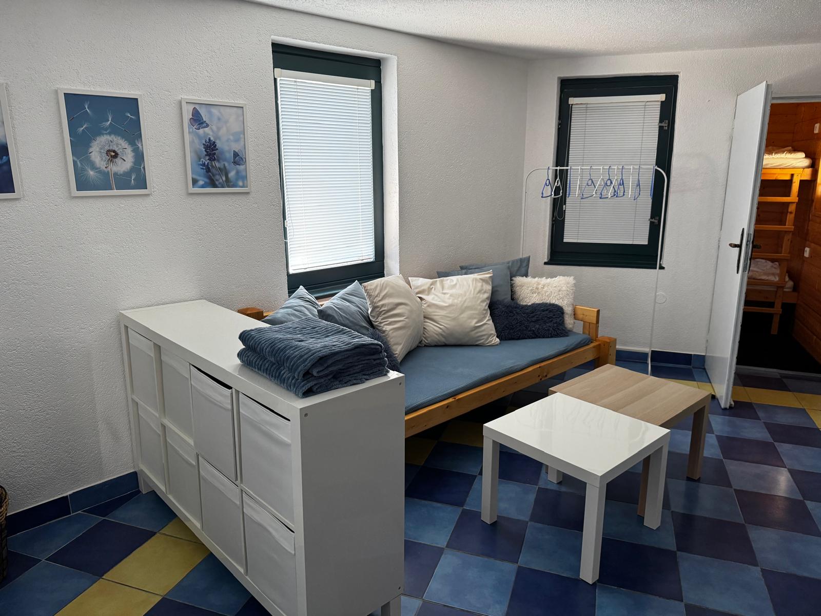 Ubytování Okružní 396 foto 4