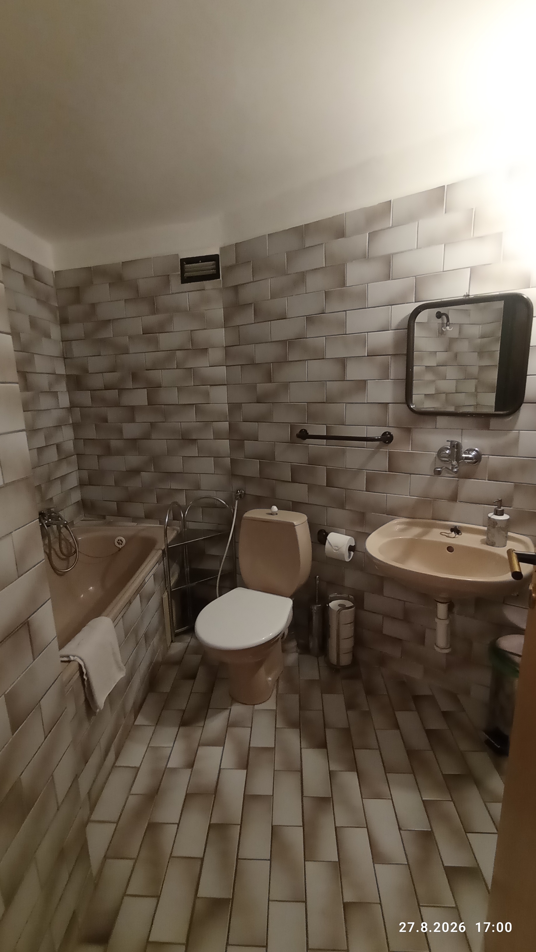 Hotel Lesní zátiší foto 4