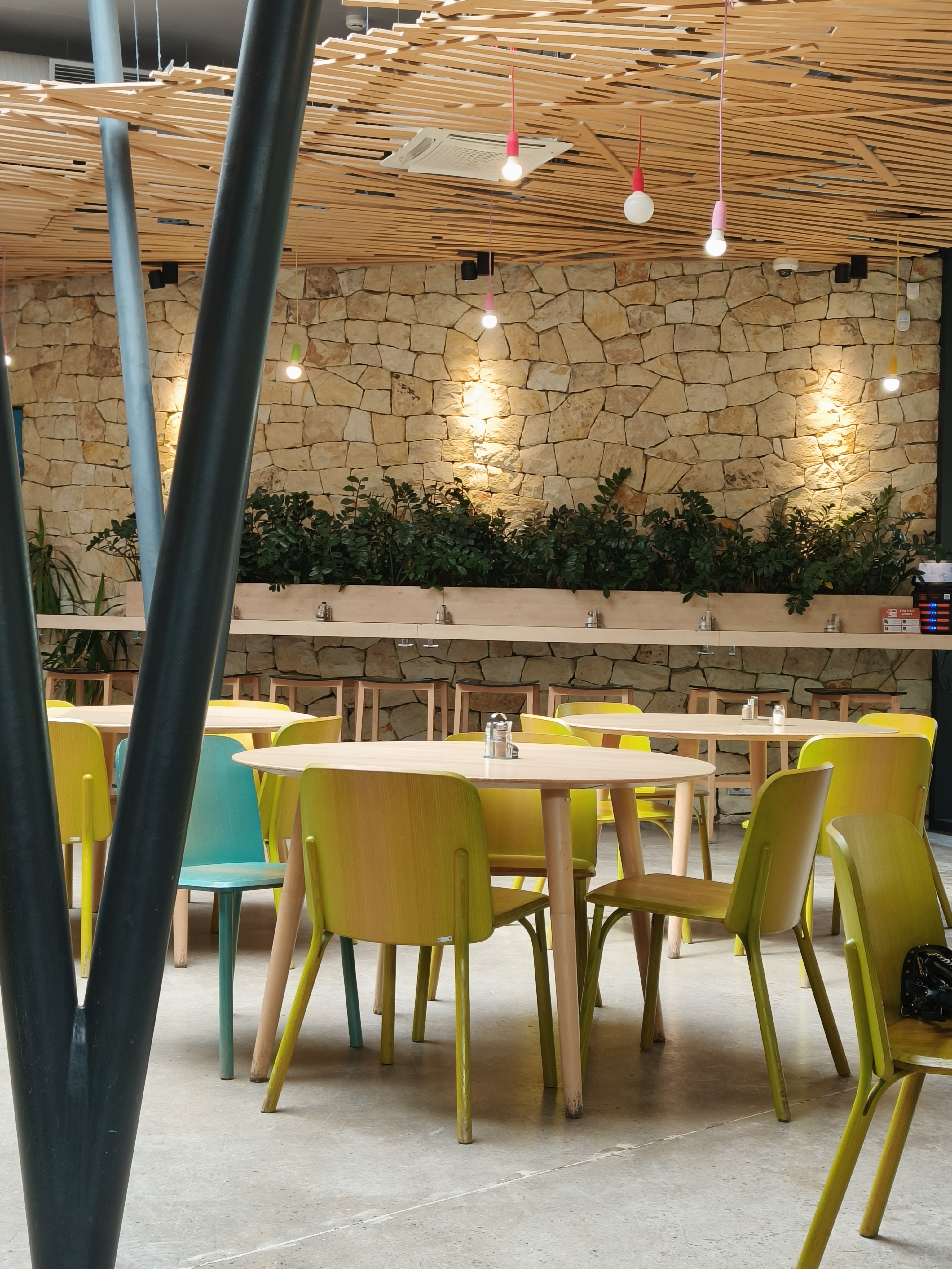 Restaurace Gaston foto 4