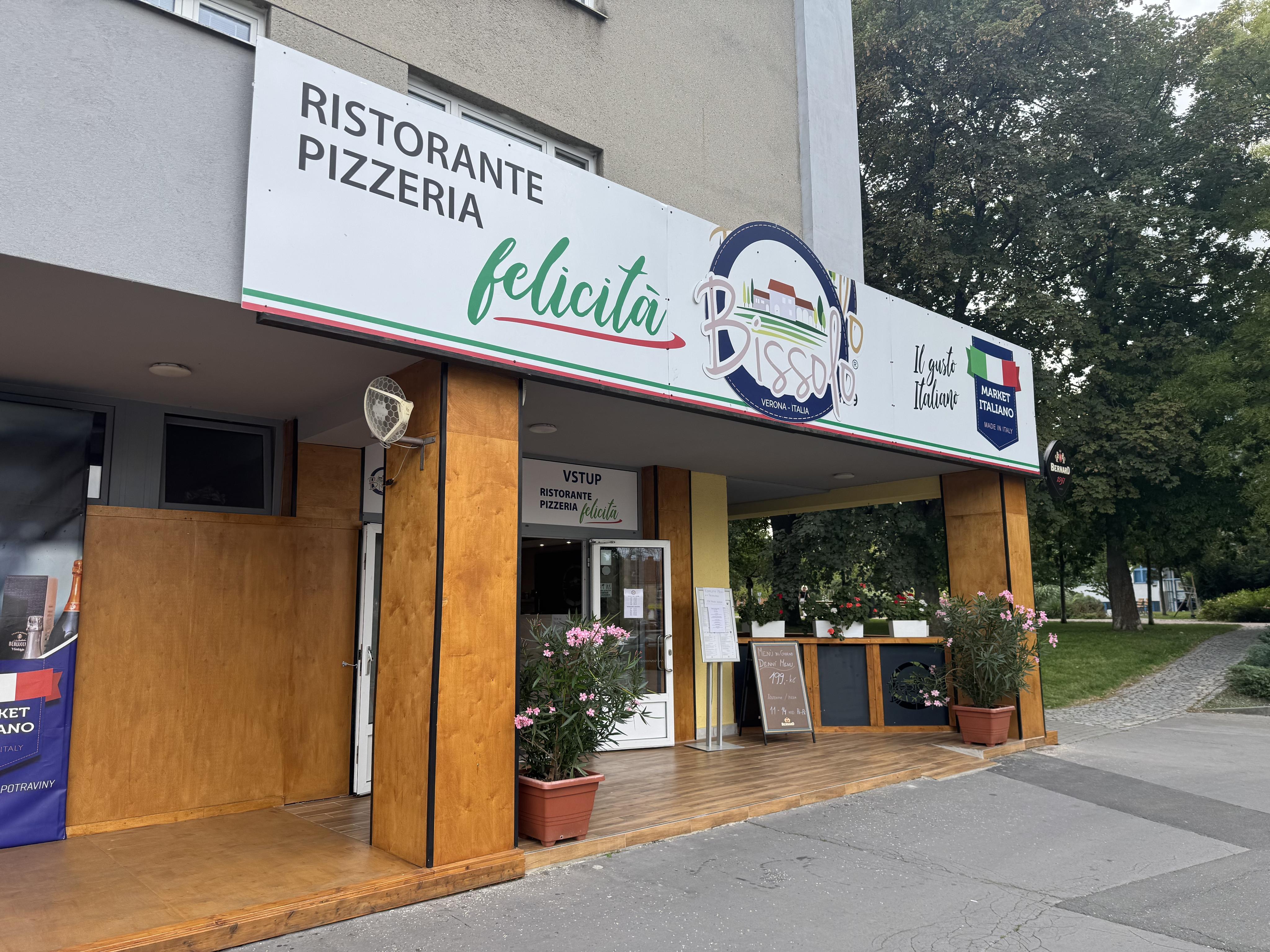 Pizzeria Ristorante Felicita foto 3