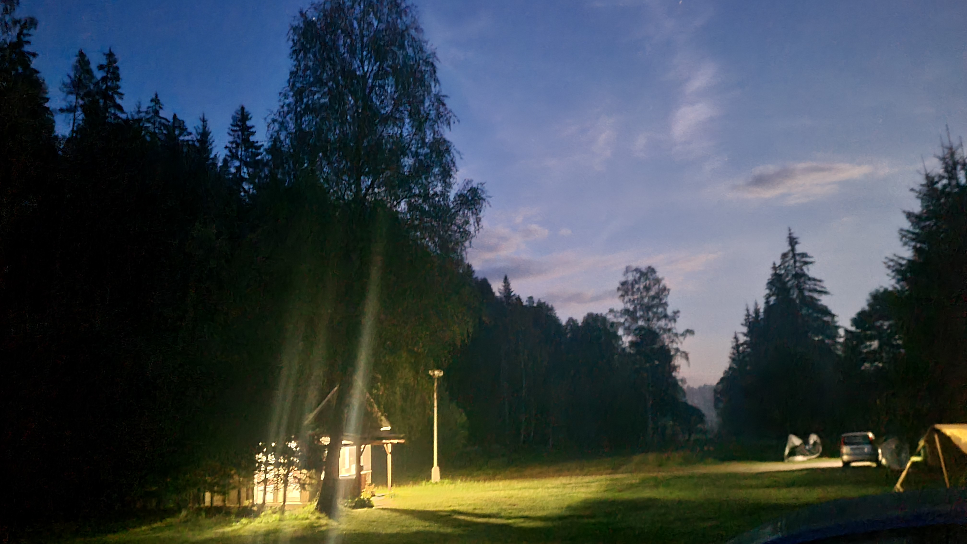 Kemp TJ Vltava foto 5