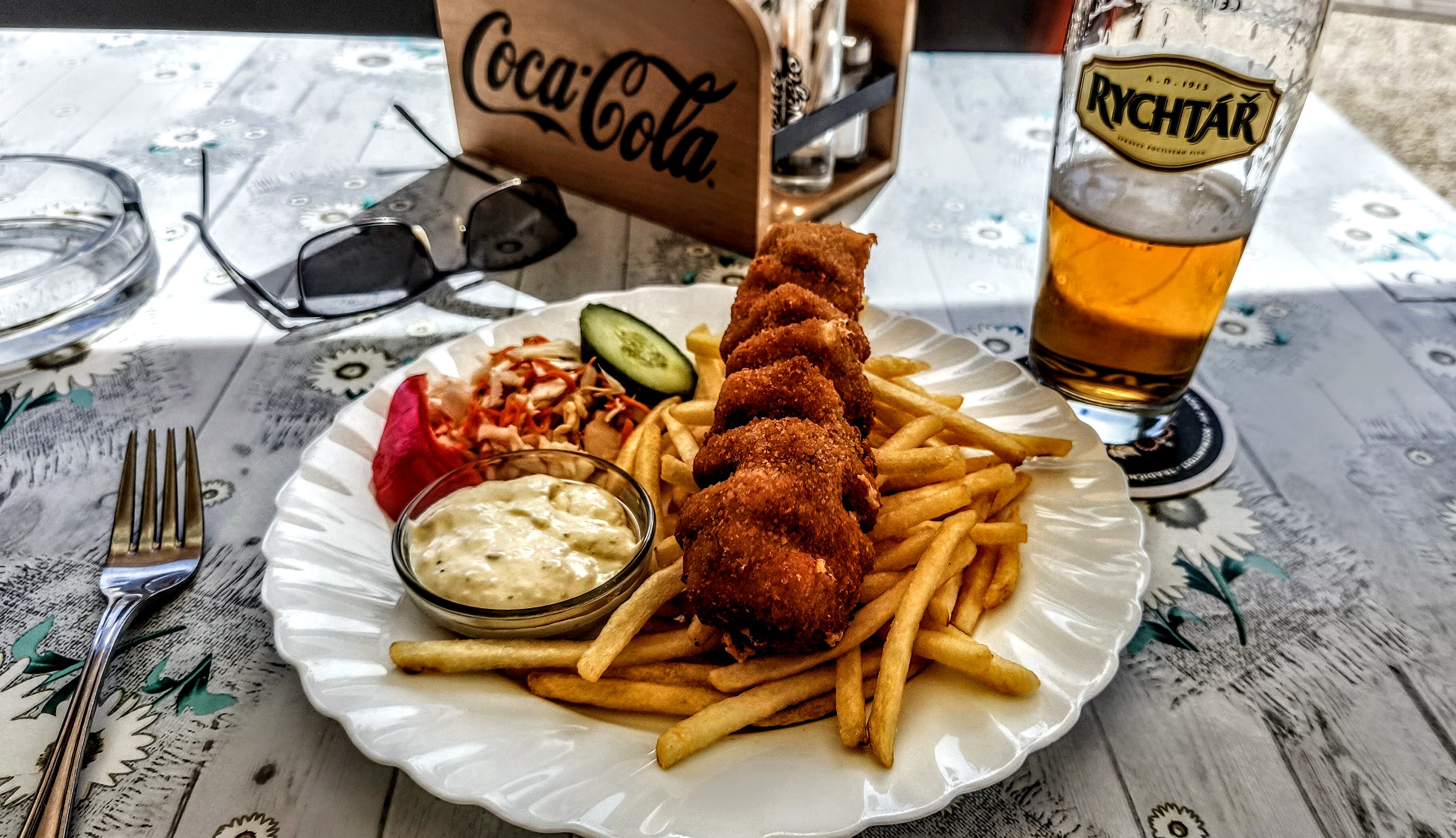 Restaurace Vysočina foto 2