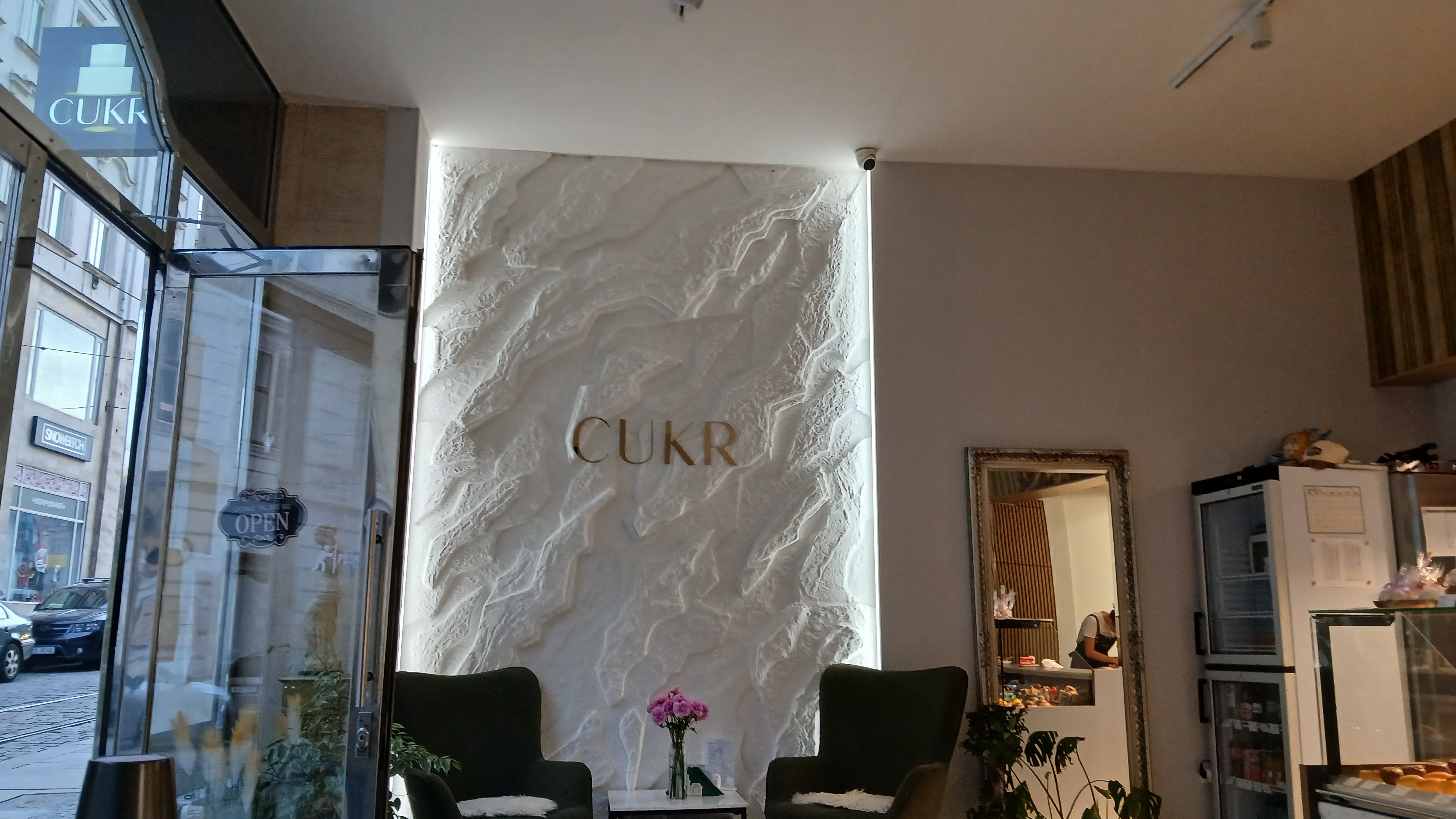 CUKR foto 2